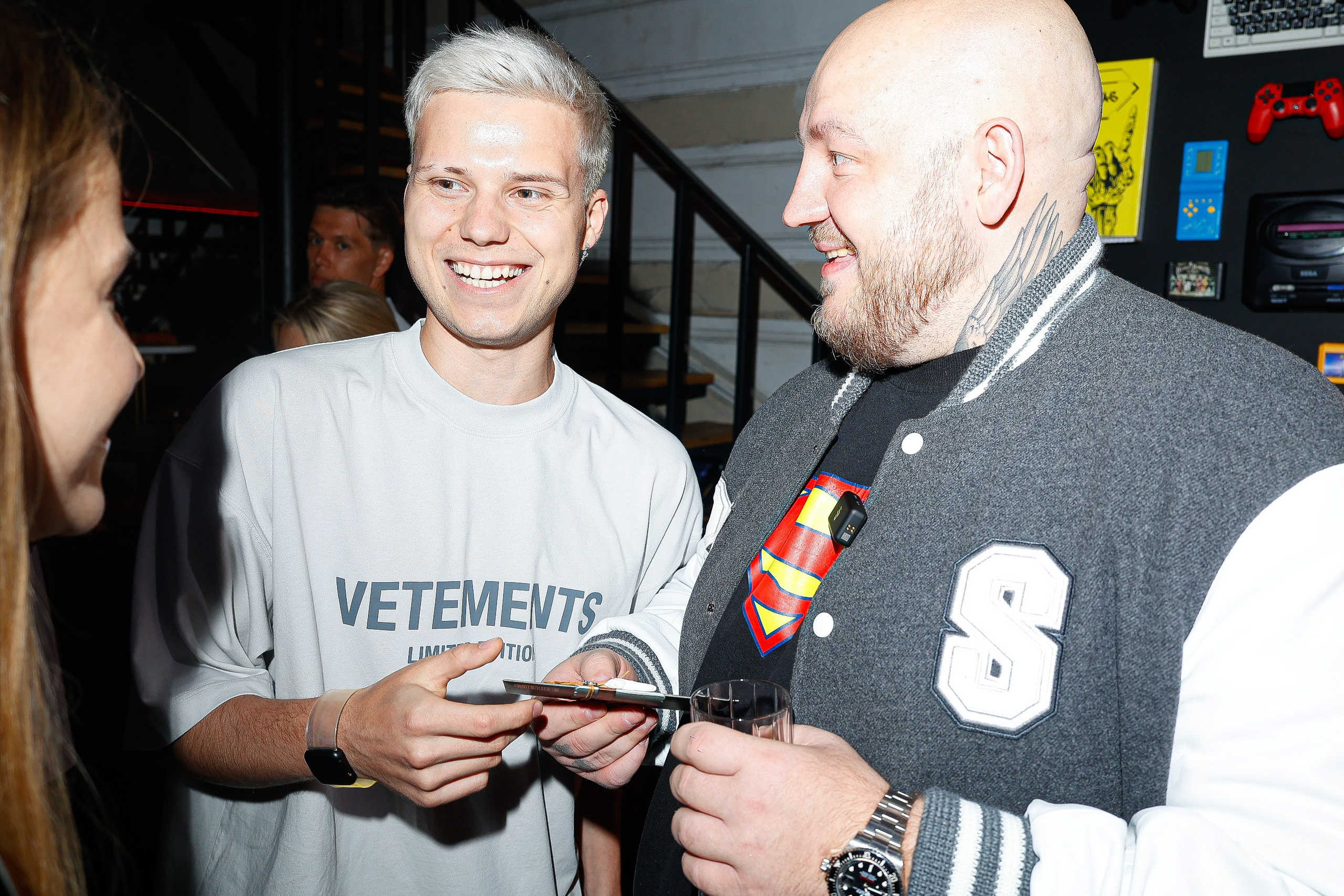 СУПЕР СТАС. Nikolskayasecular