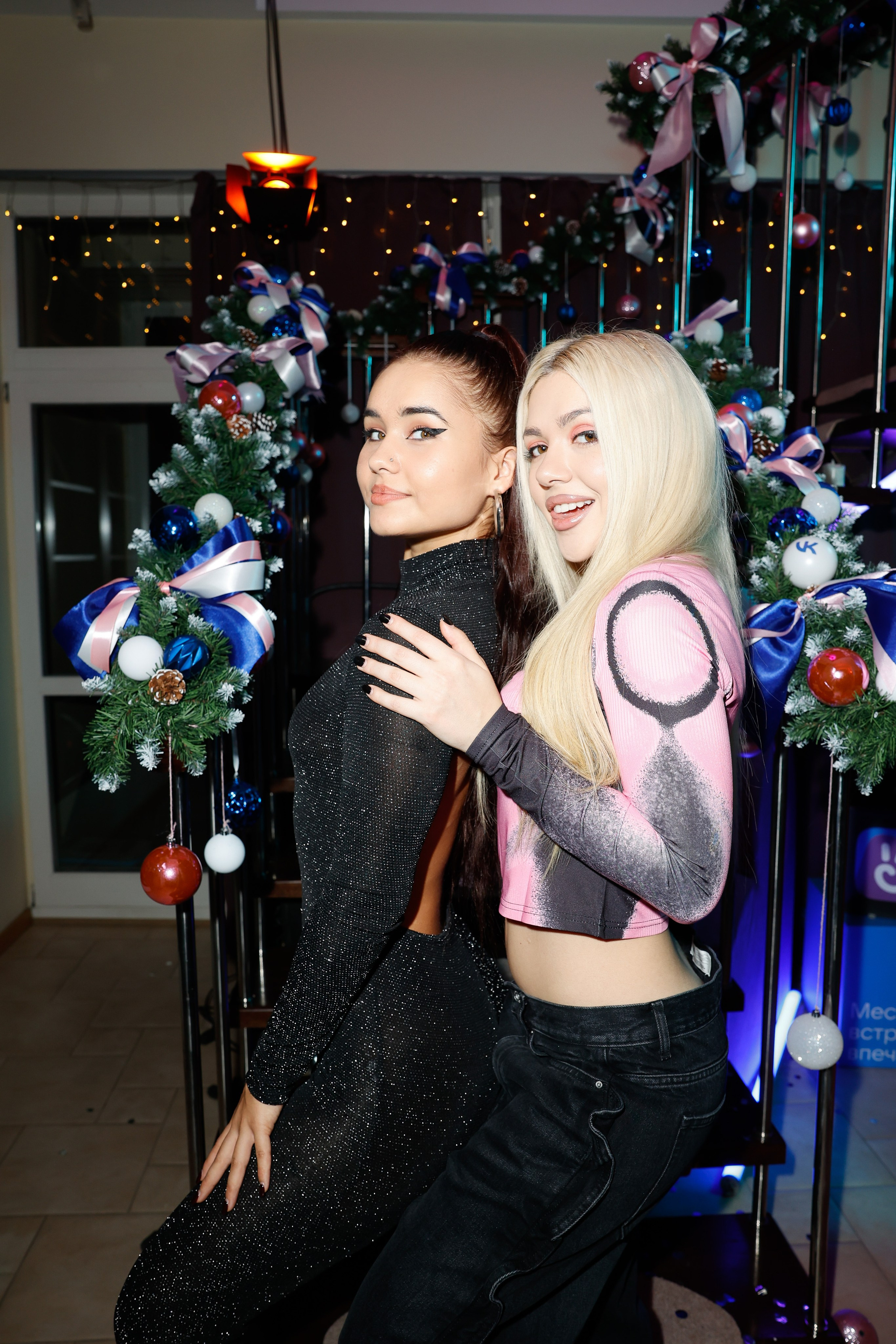 HYPE HOUSE. Nikolskayasecular