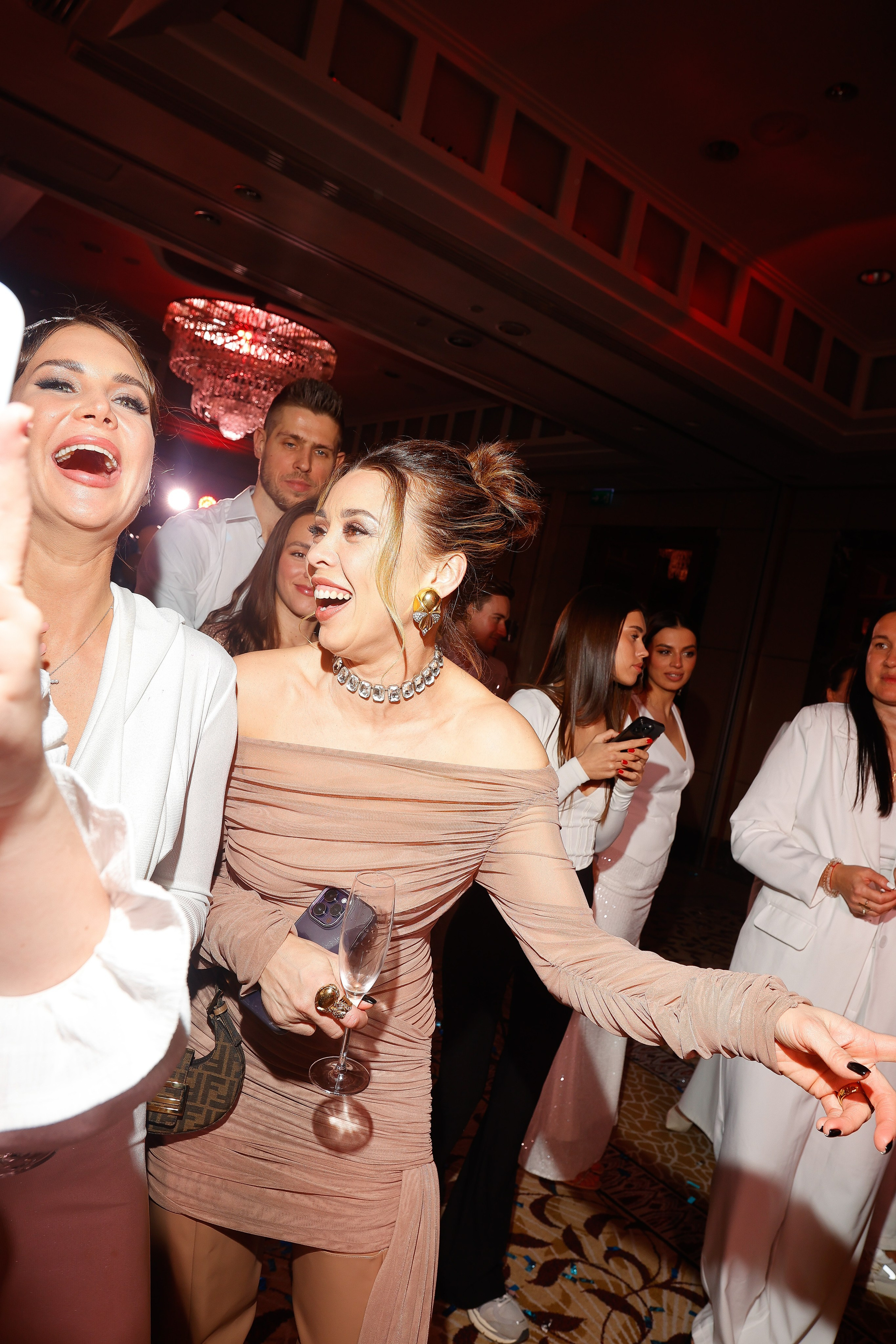 GENDER PARTY ЯНЫ ЛЕВЕНЦЕВОЙ. Nikolskayasecular