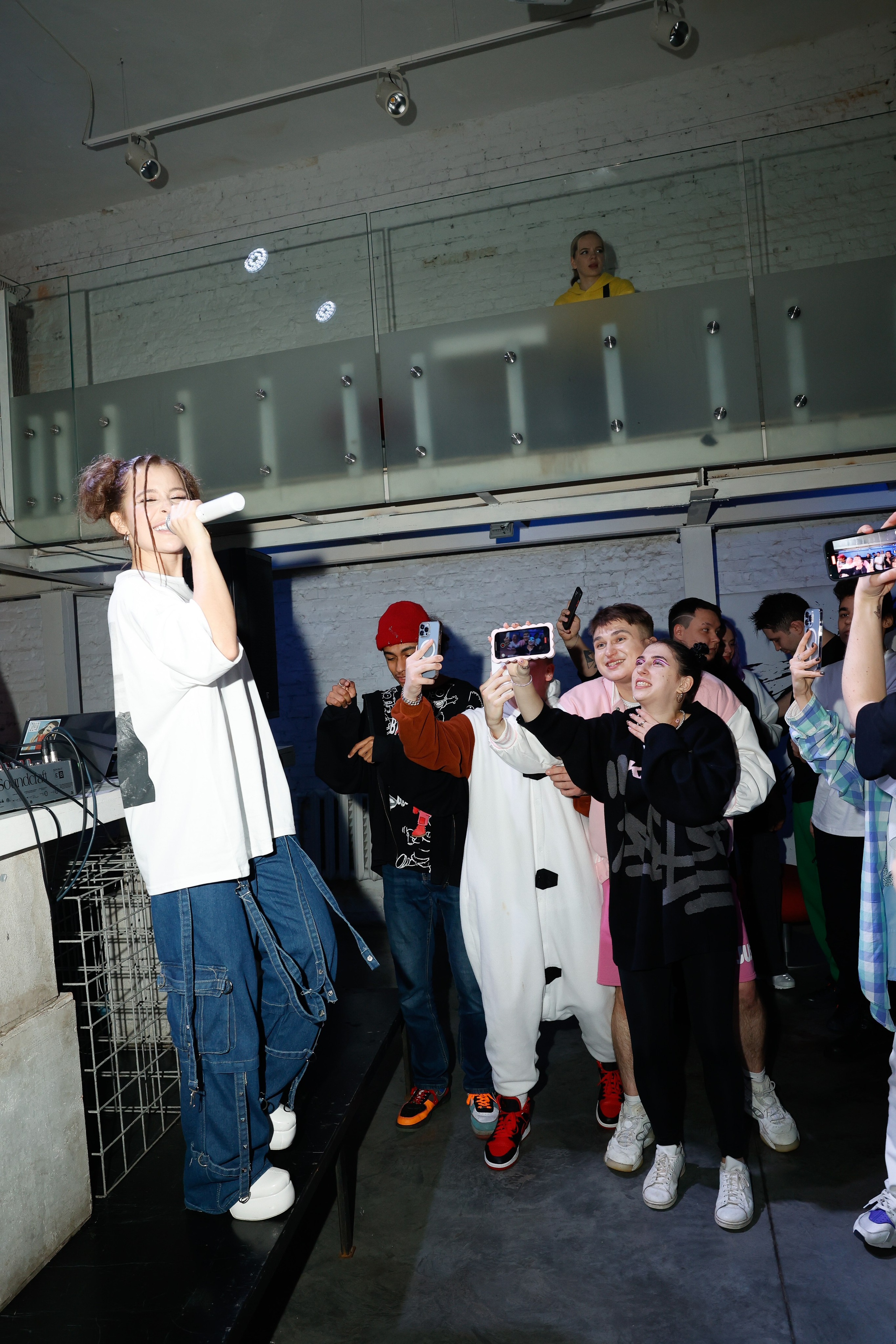 ALLI & ЭМИЛЬ. Nikolskayasecular