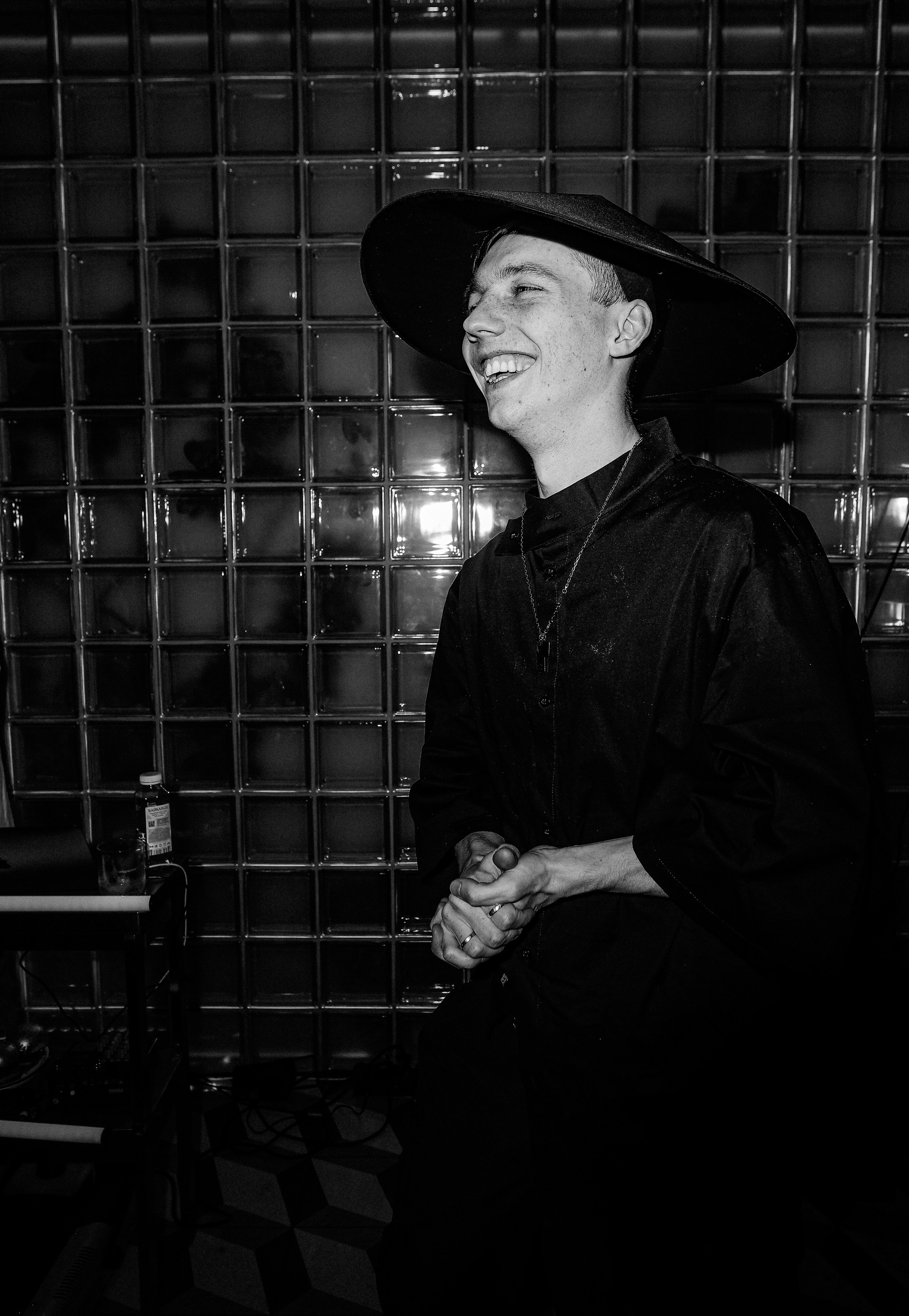 АНДРЕЙ ГЛАЗУНОВ. Nikolskayasecular