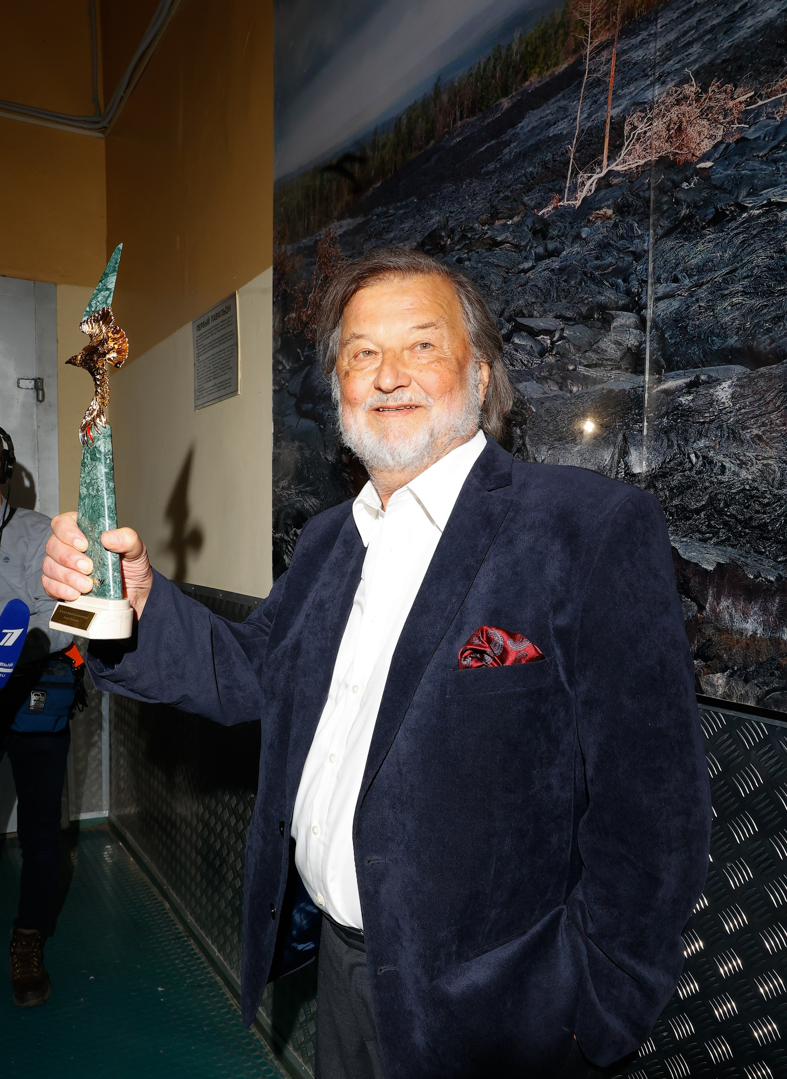 «Золотой орел — 2025». Nikolskayasecular