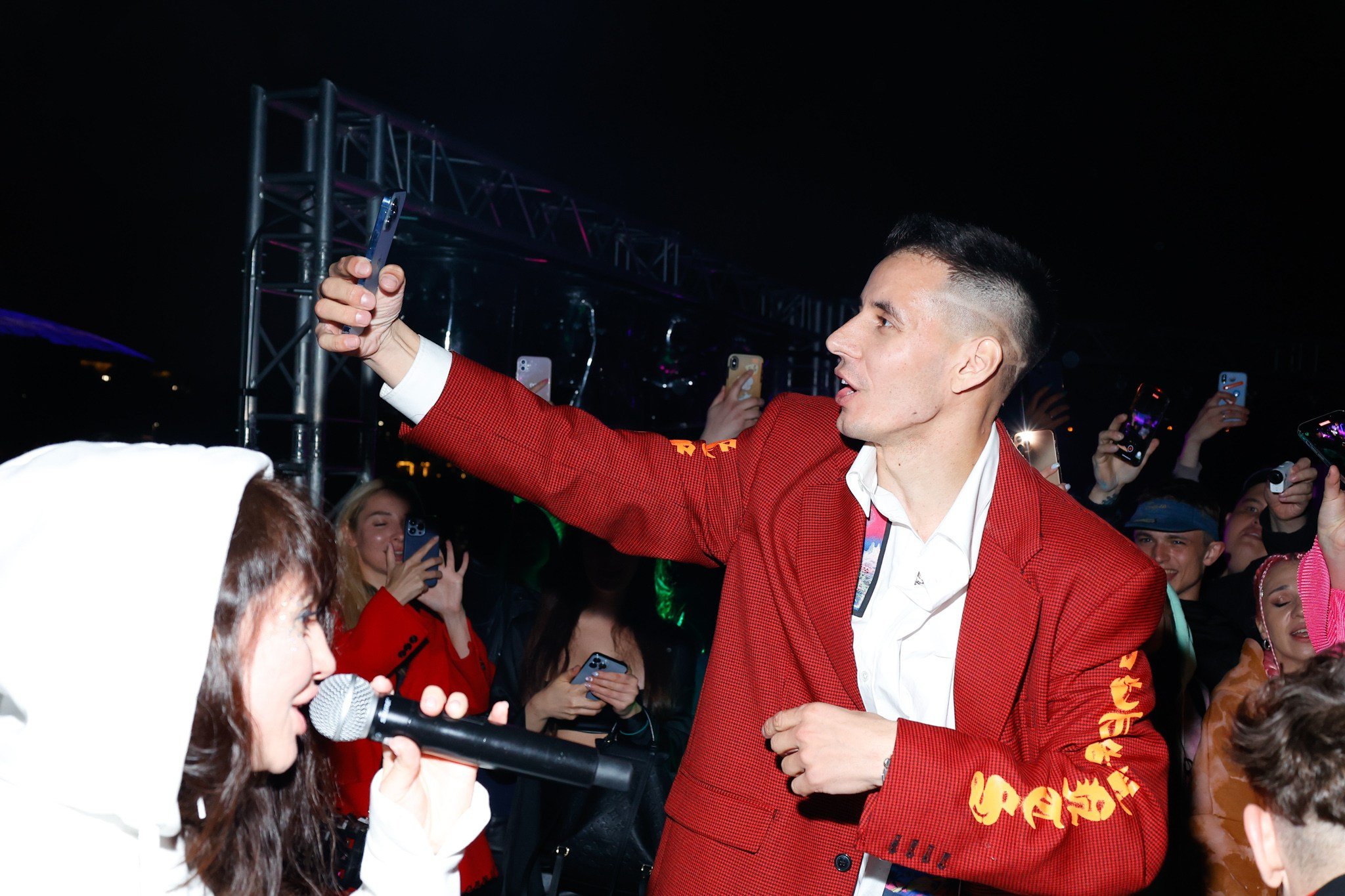 ДИМА ГОРДЕЙ. Nikolskayasecular