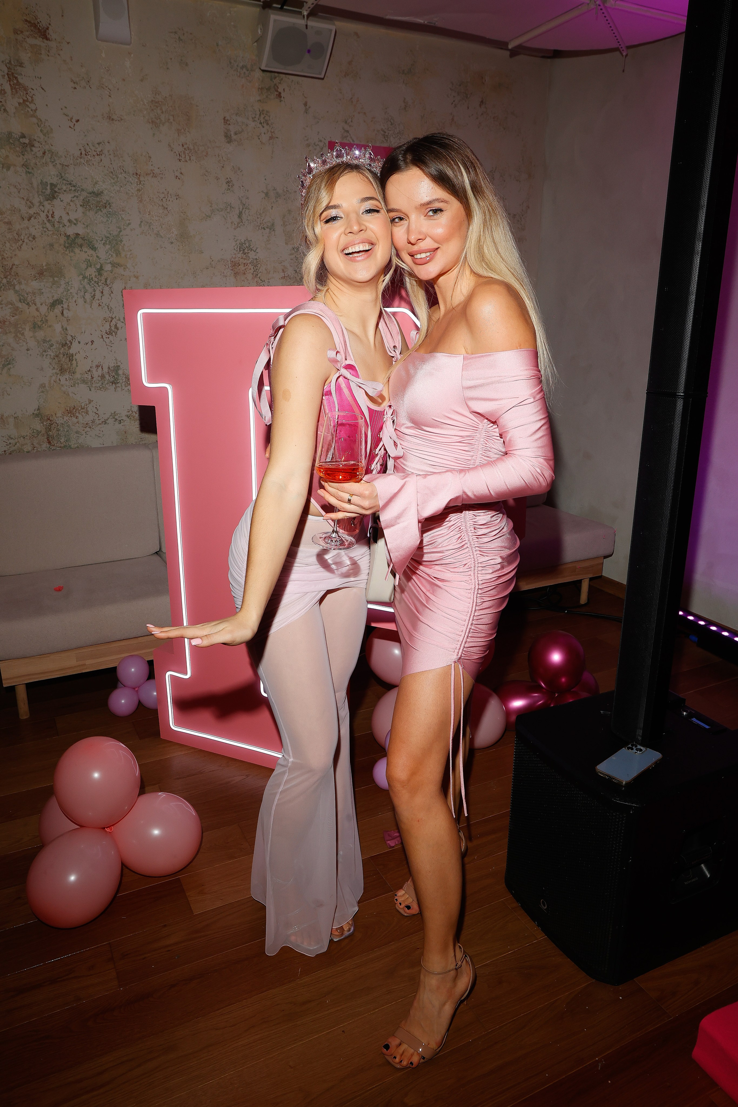 АНЯ ПОКРОВ. Nikolskayasecular