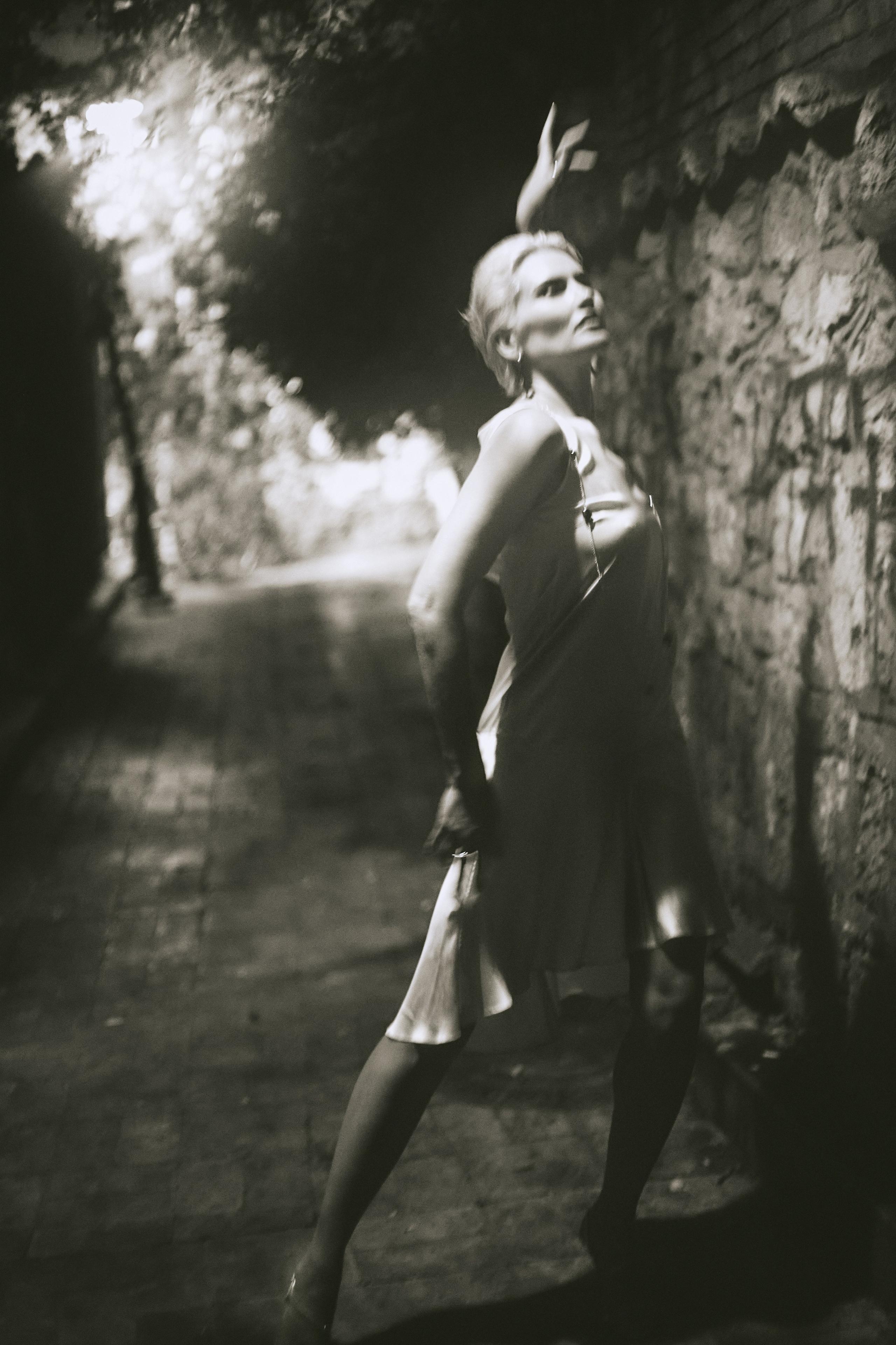 Фото портфолио. Портретный фотограф и арт-директор в Москве Оксана Кузь