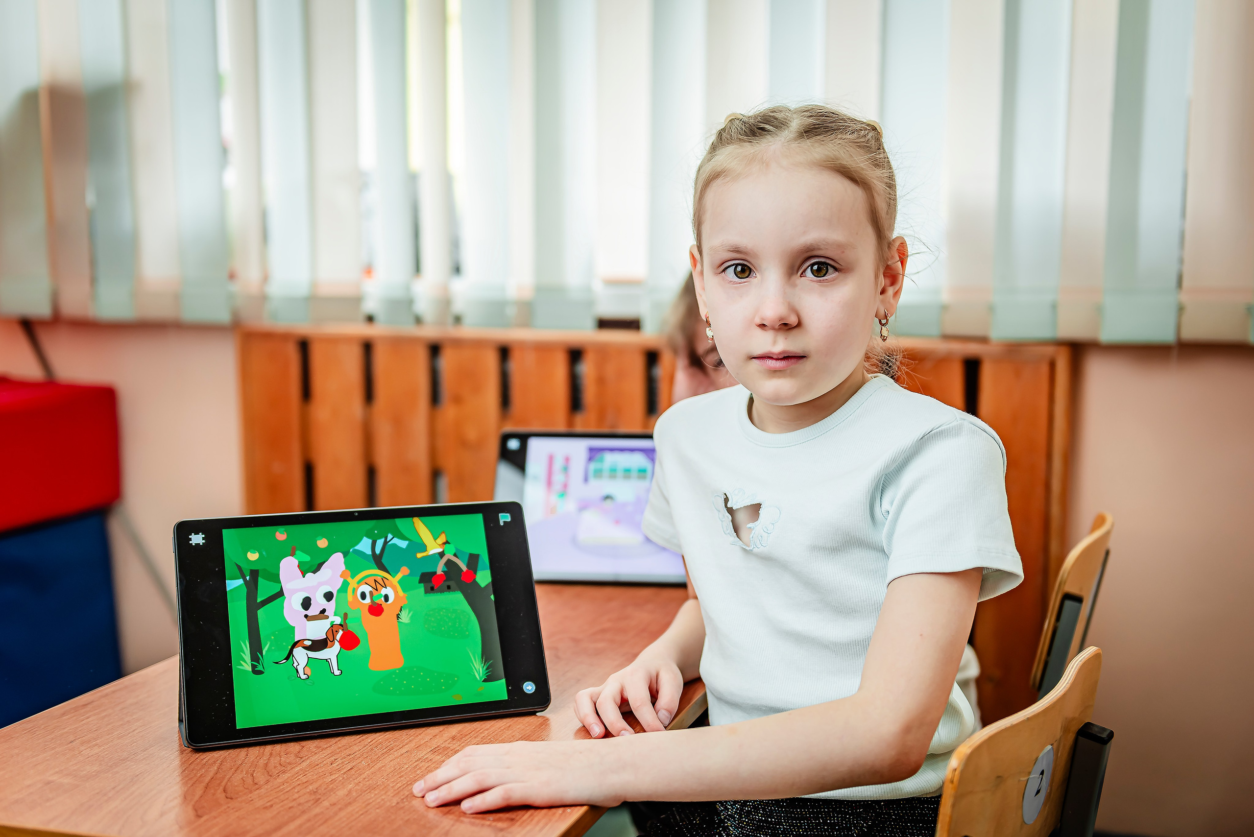 Детский сад |с. Таврово | Логопедическая группа | 2025. ALBUMIA