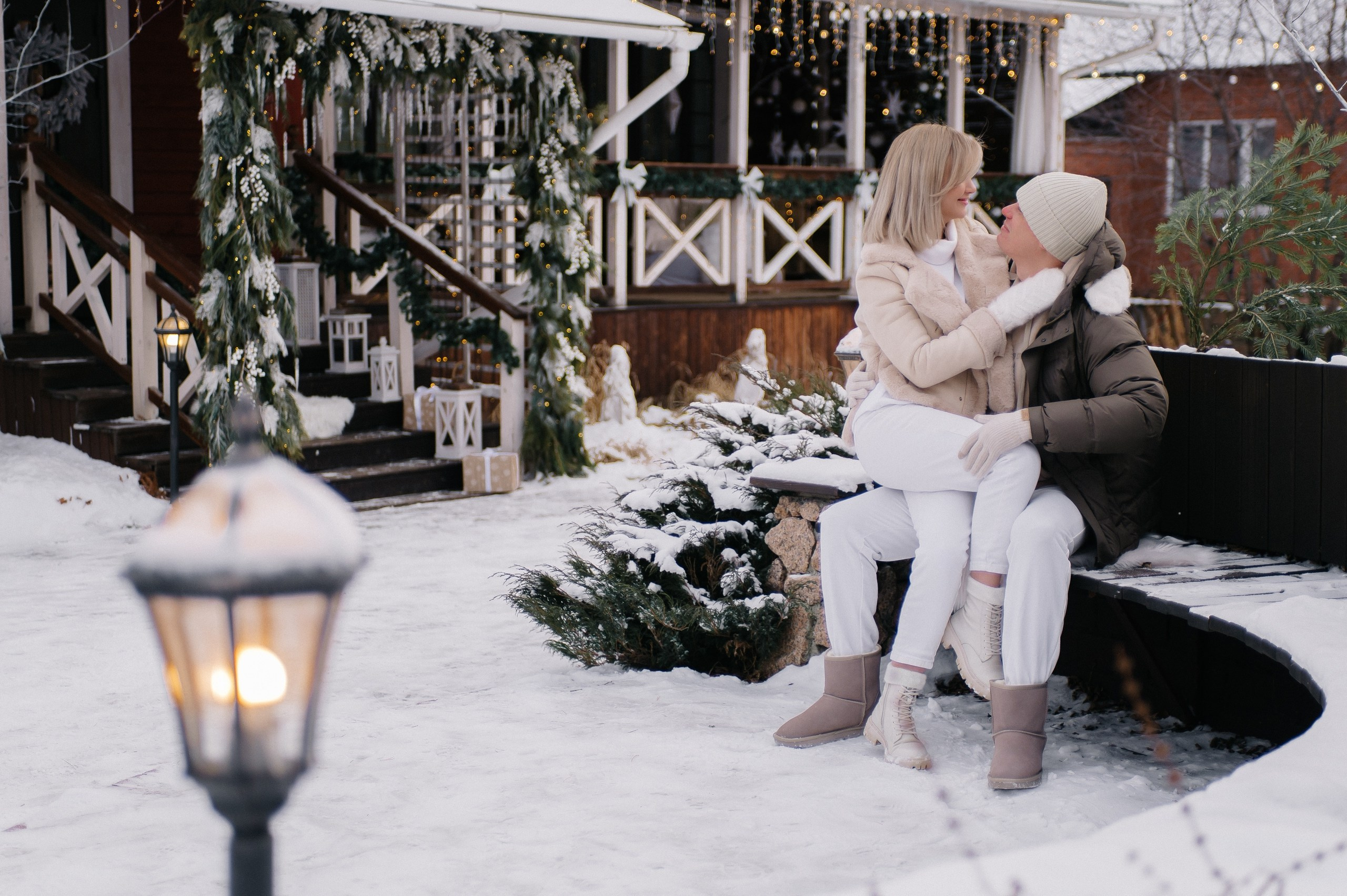 Максим и Таня. Свадебный, семейный, личный, репортажный фотограф в Челябинске 📸