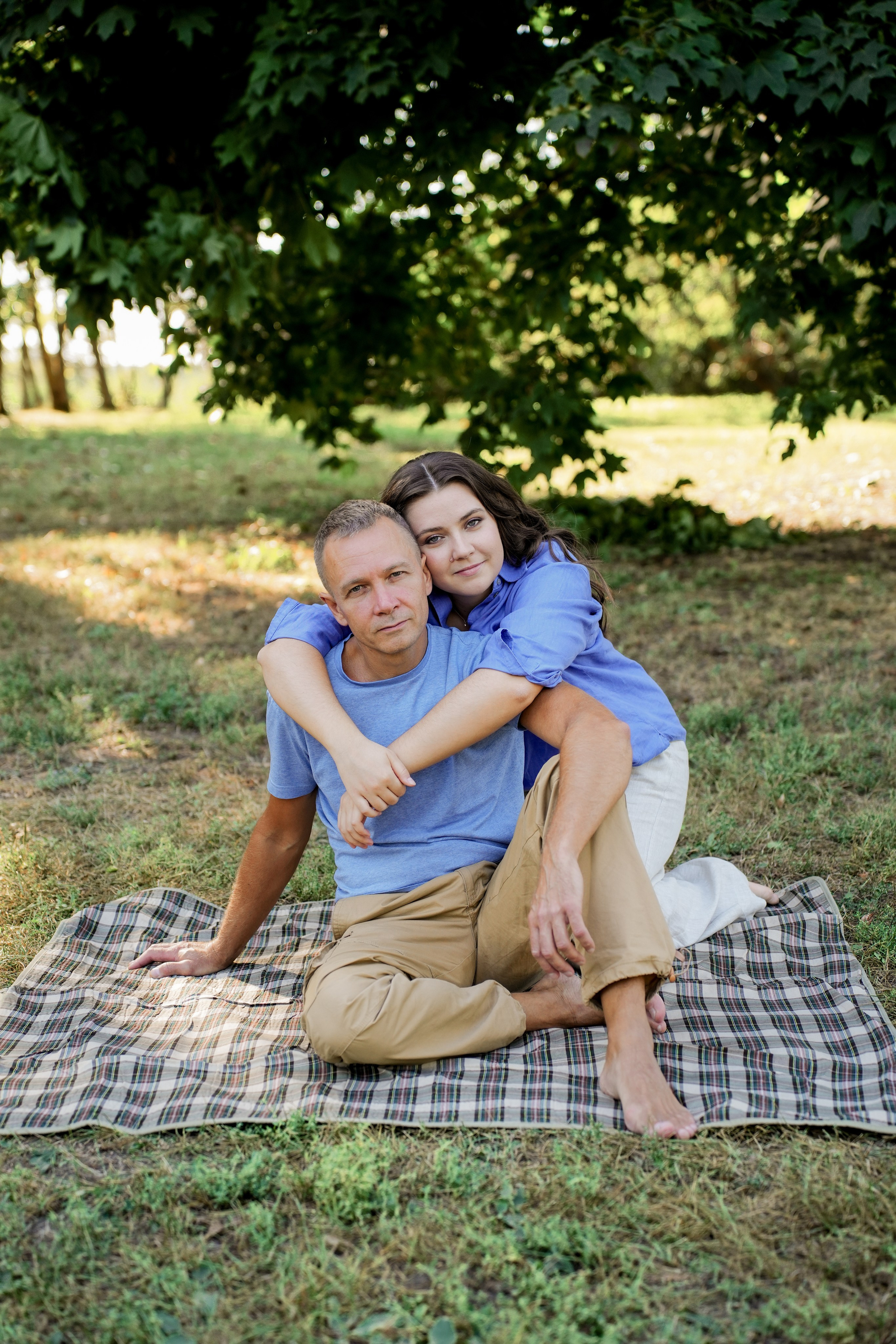 Коломенское. Фотограф Элина Задорожная