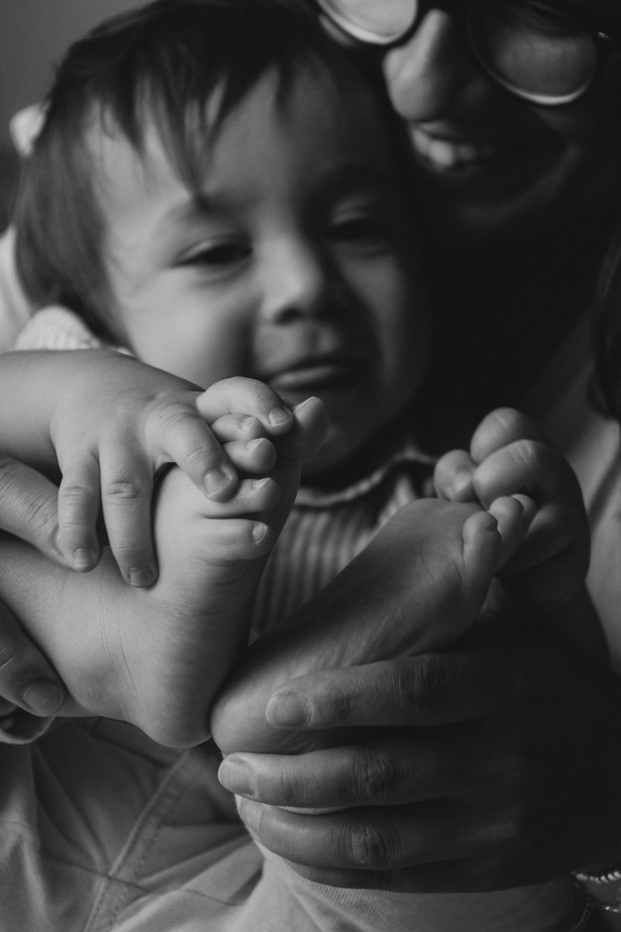 Первый круг солнца вокруг тебя 🌞. Семейный фотограф Химки — Москва