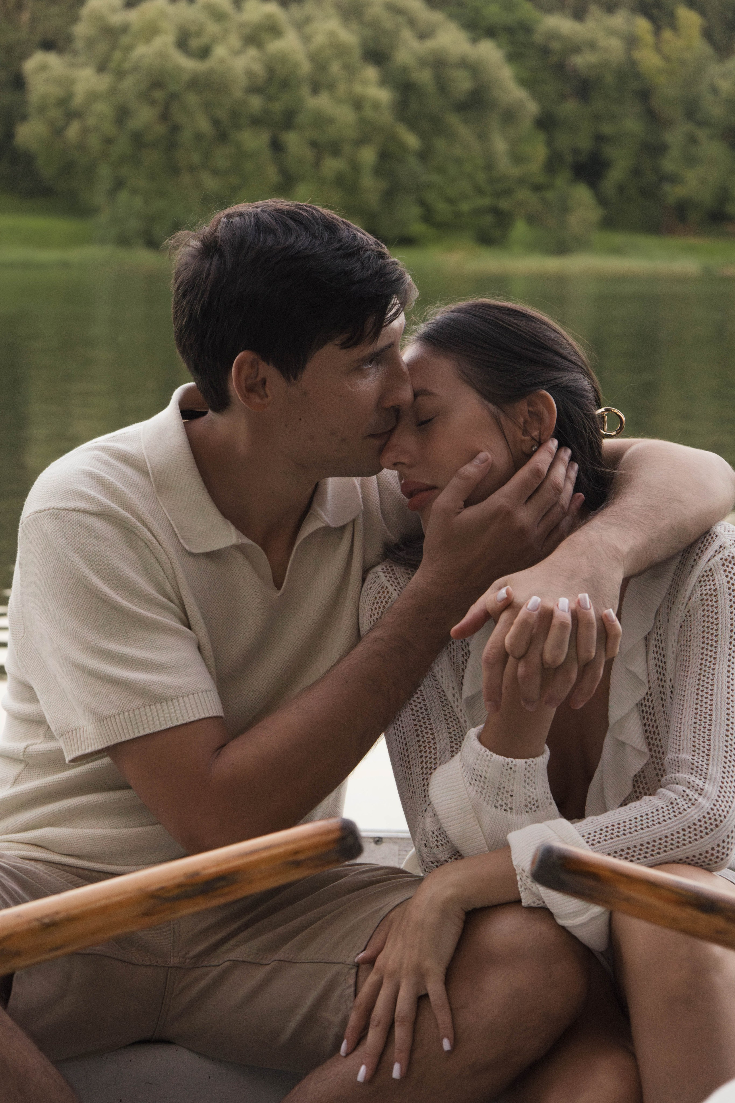 Там, где смеется сердце ❤️. Семейный фотограф Химки — Москва