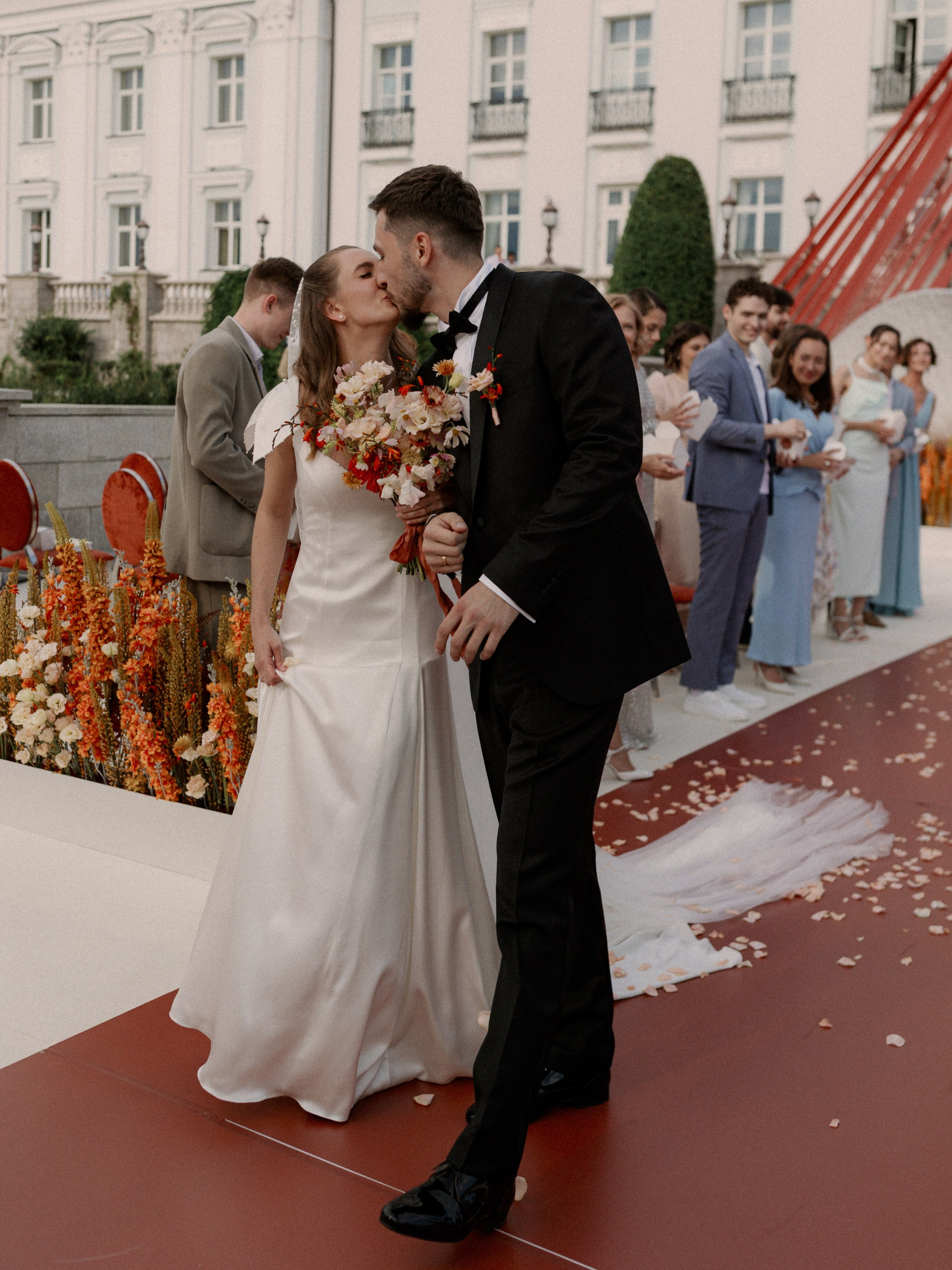 Рождение Венеры. Фотограф Serj Ganso