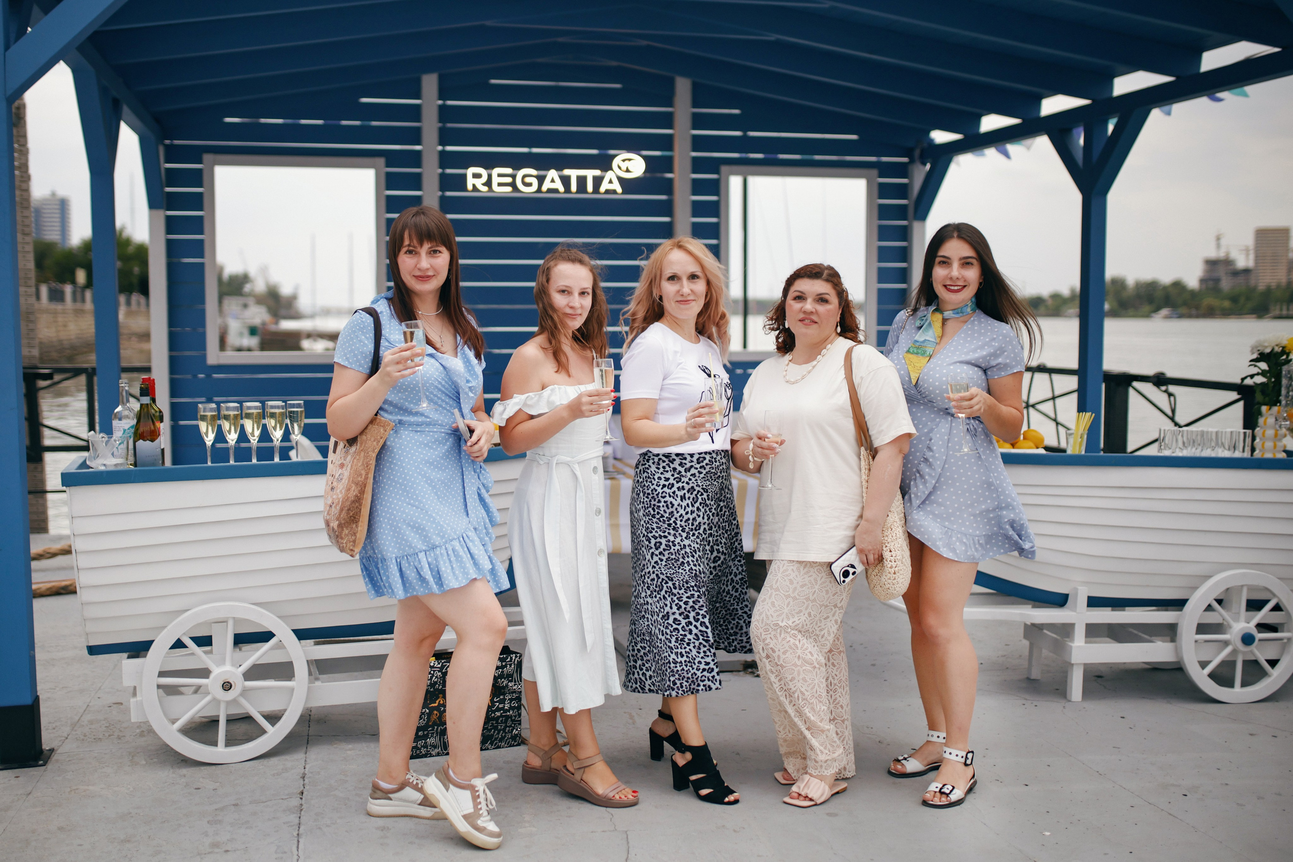 Репортаж. Фотограф в Ростове-на-Дону