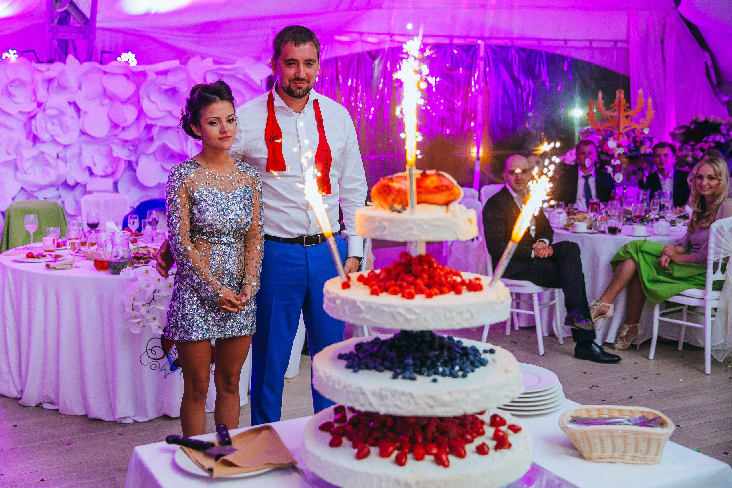 KATRINA & RUSLAN. Свадебный и Семейный фотограф в Санкт-Петербурге и Москве Иона Дидишвили