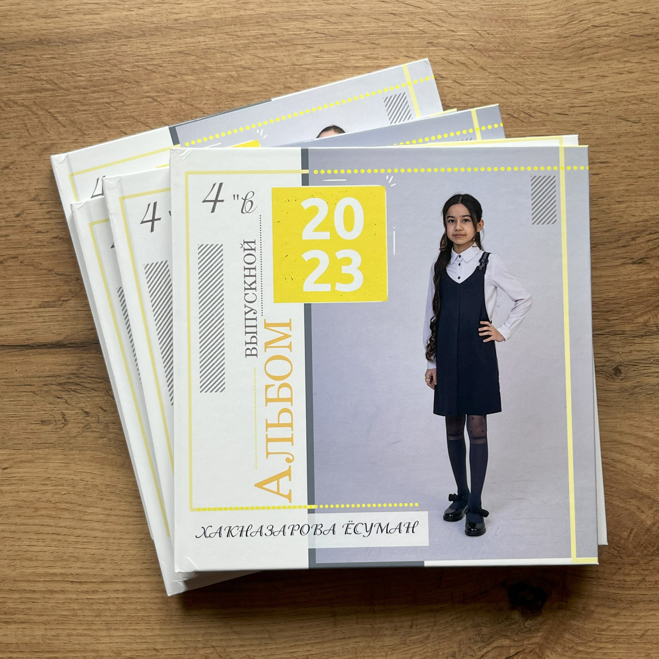 Фотокнига стандарт — 24 страниц. ФОТОГРАФ в Якутске Сардана Баишева