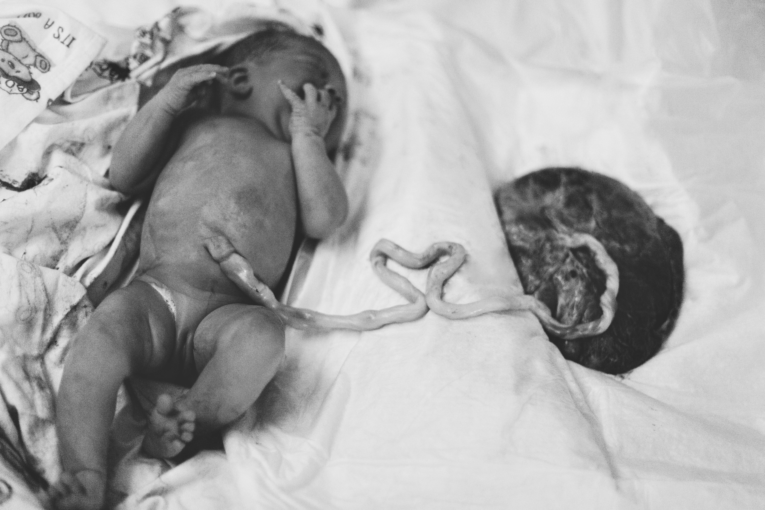 Рождение Аксиньи. Детский и семейный фотограф в Москве Татьяна Козлова