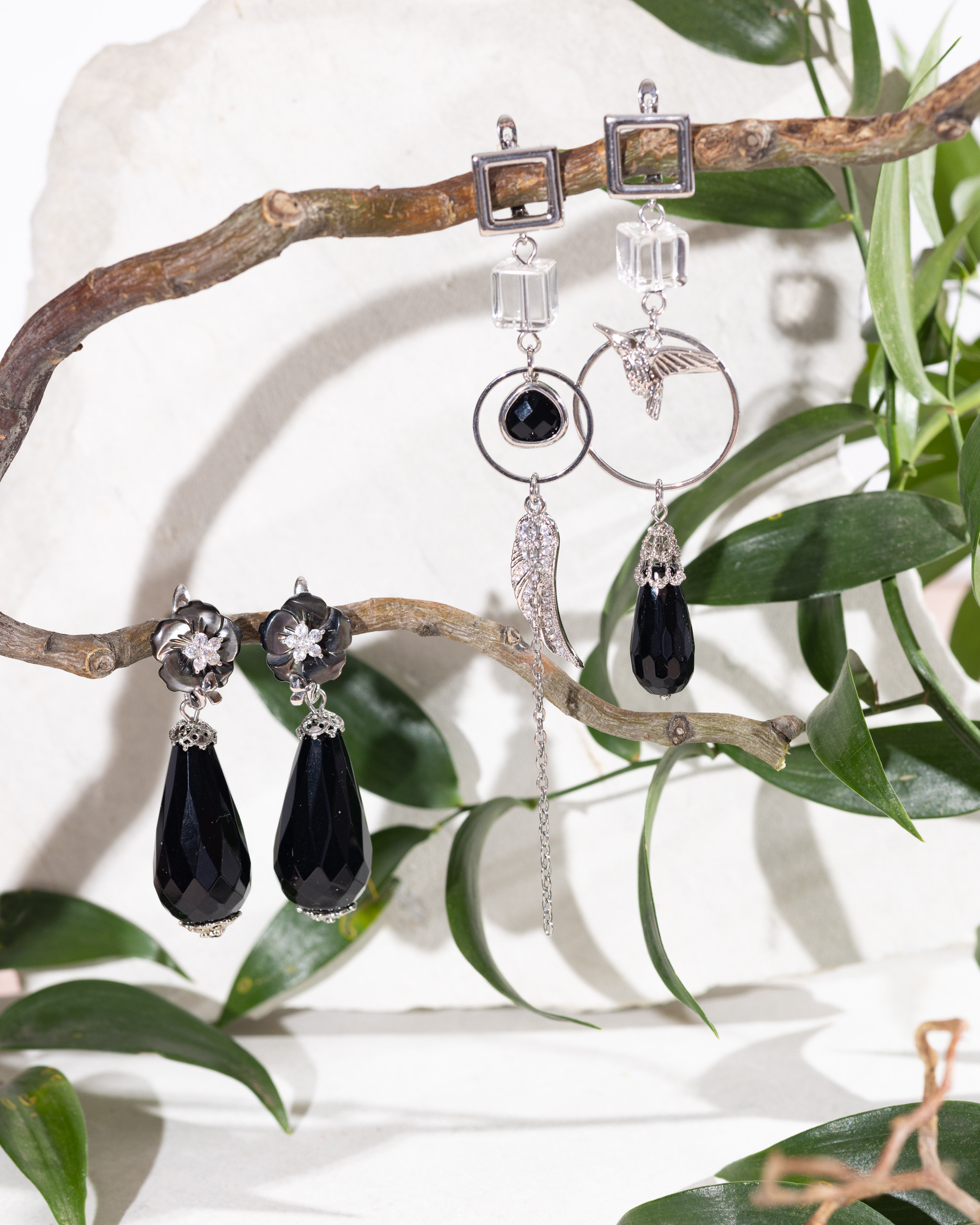 Съемка украшений. Фуд и предметный фотограф Гришина Ольга