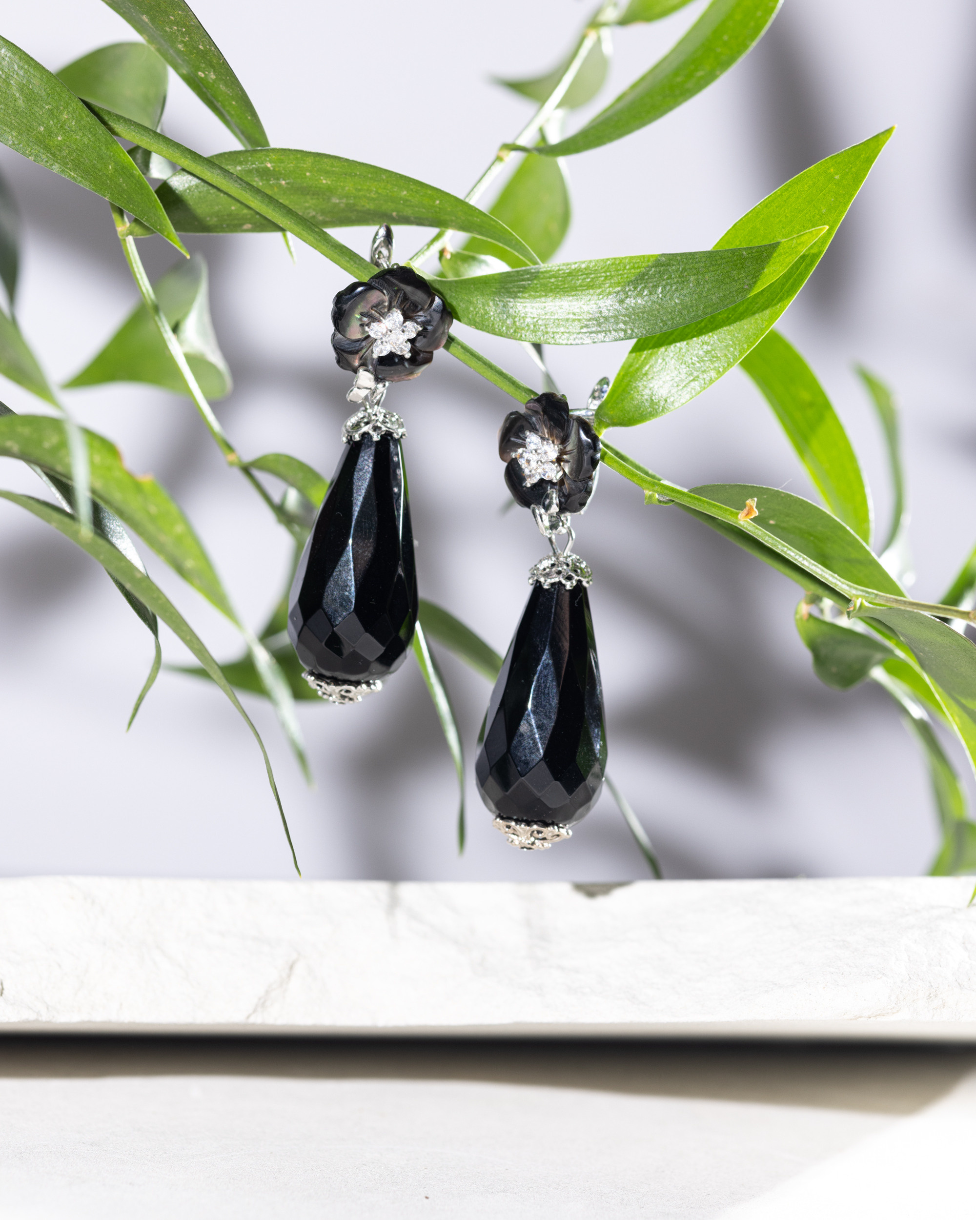 Съемка украшений. Фуд и предметный фотограф Гришина Ольга