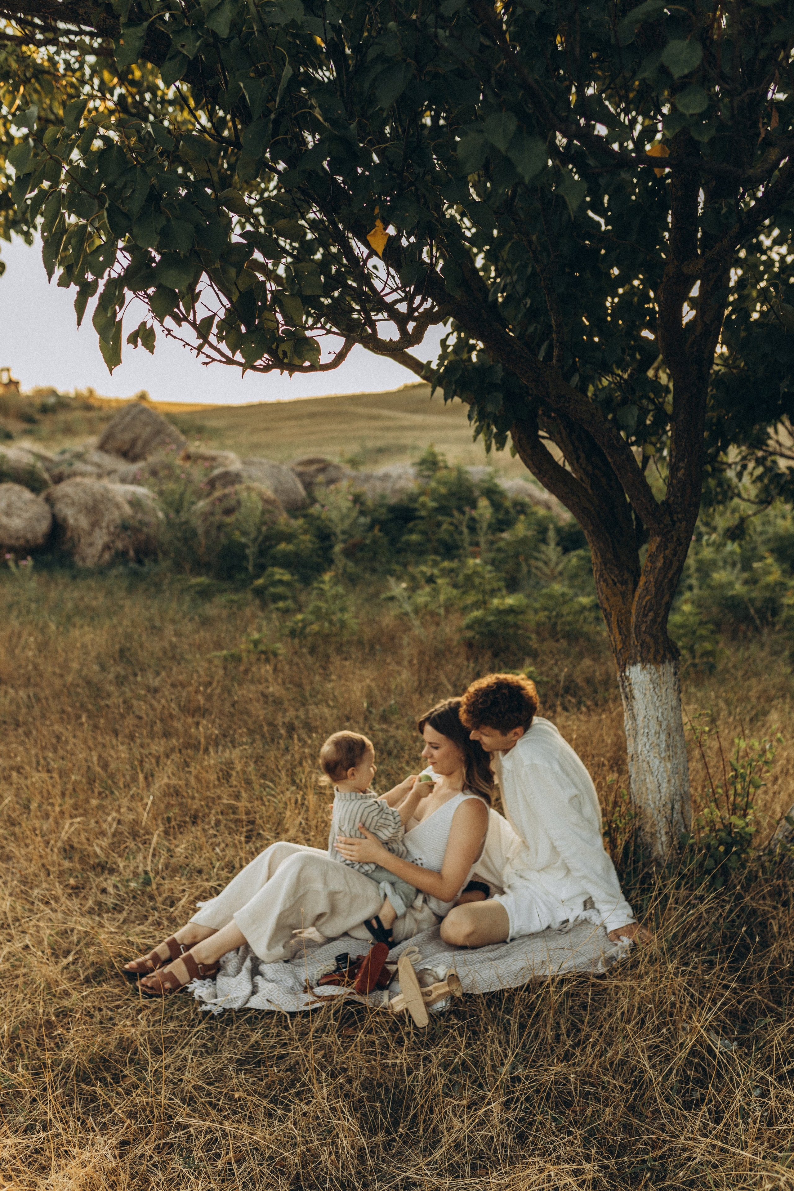 Влад Ангелина и Арсений. Семейный фотограф в Новороссийске и Анапе Александра Яковлева