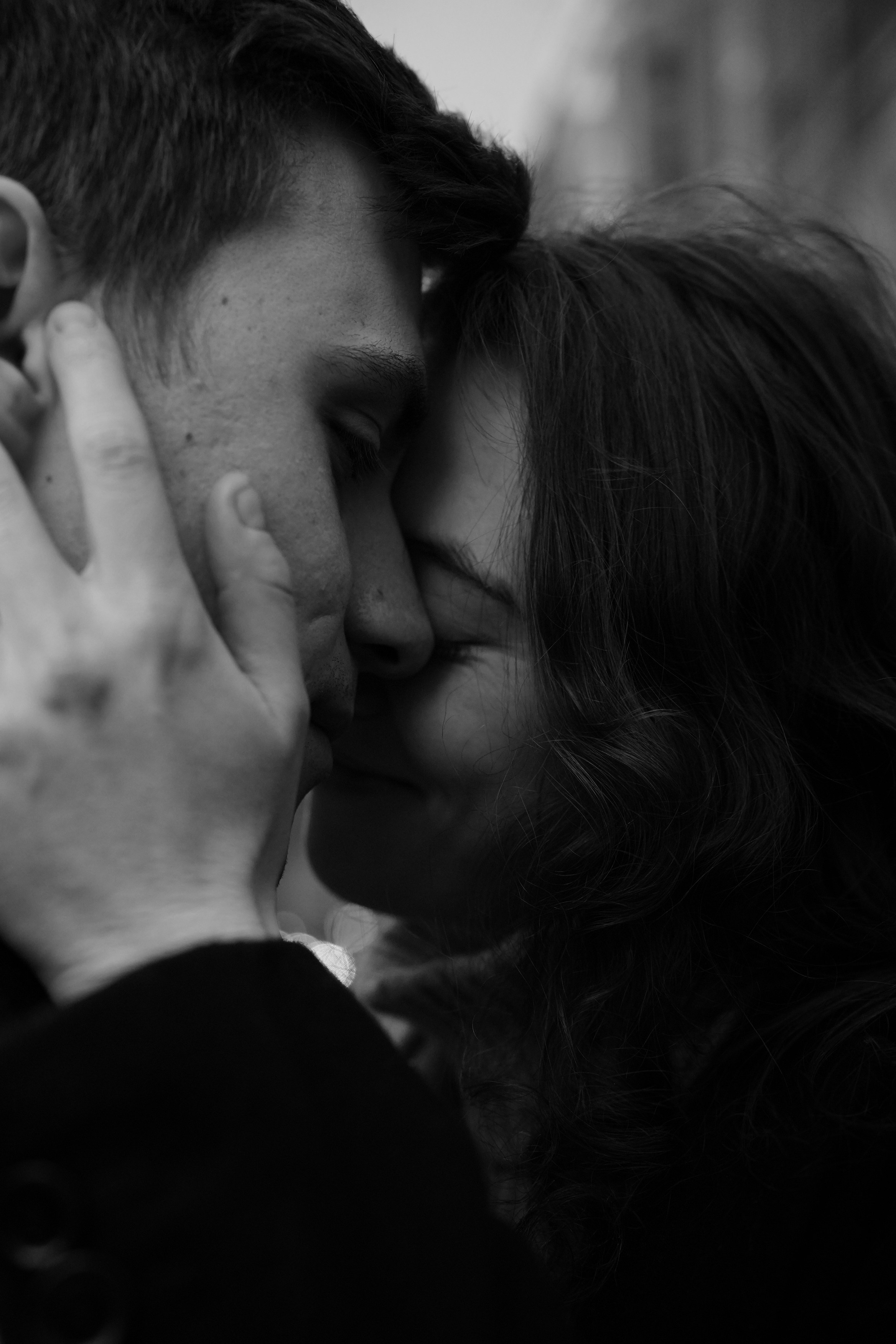 Андрей и София. Маргарита — фотограф и видеограф / Москва