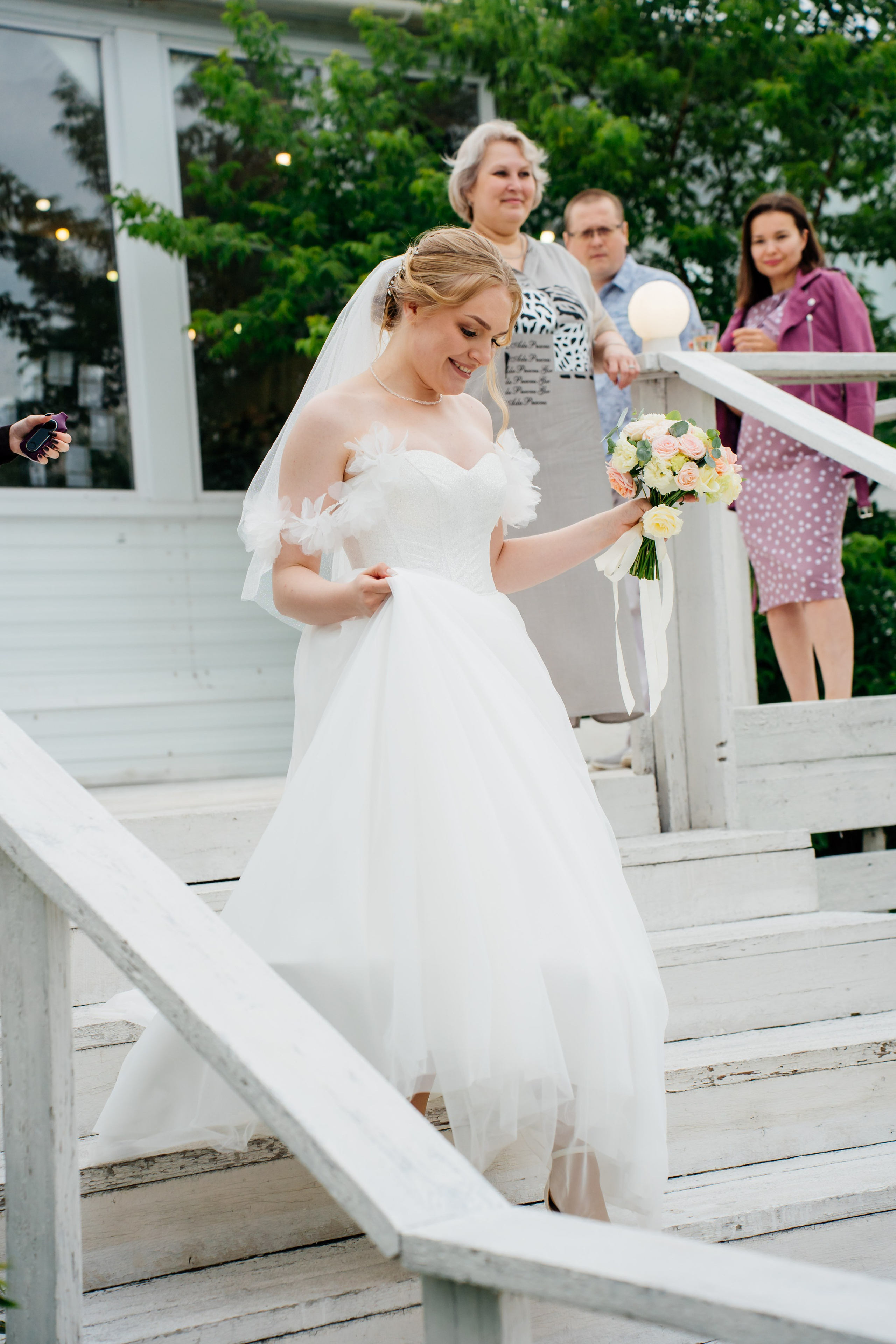 Ксения и Владислав. Видеограф и Фотограф в Челябинске Ксения и Владимир Рюмины