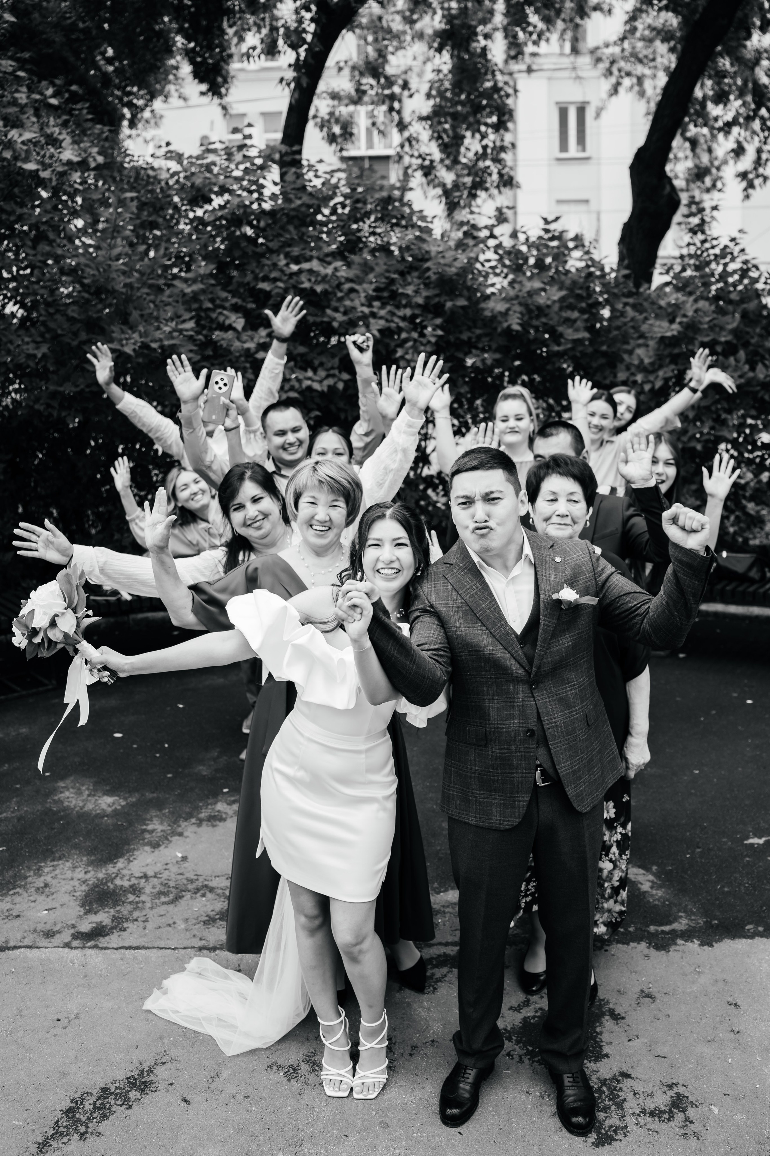 Аслая и Дияр. Видеограф и Фотограф в Челябинске Ксения и Владимир Рюмины