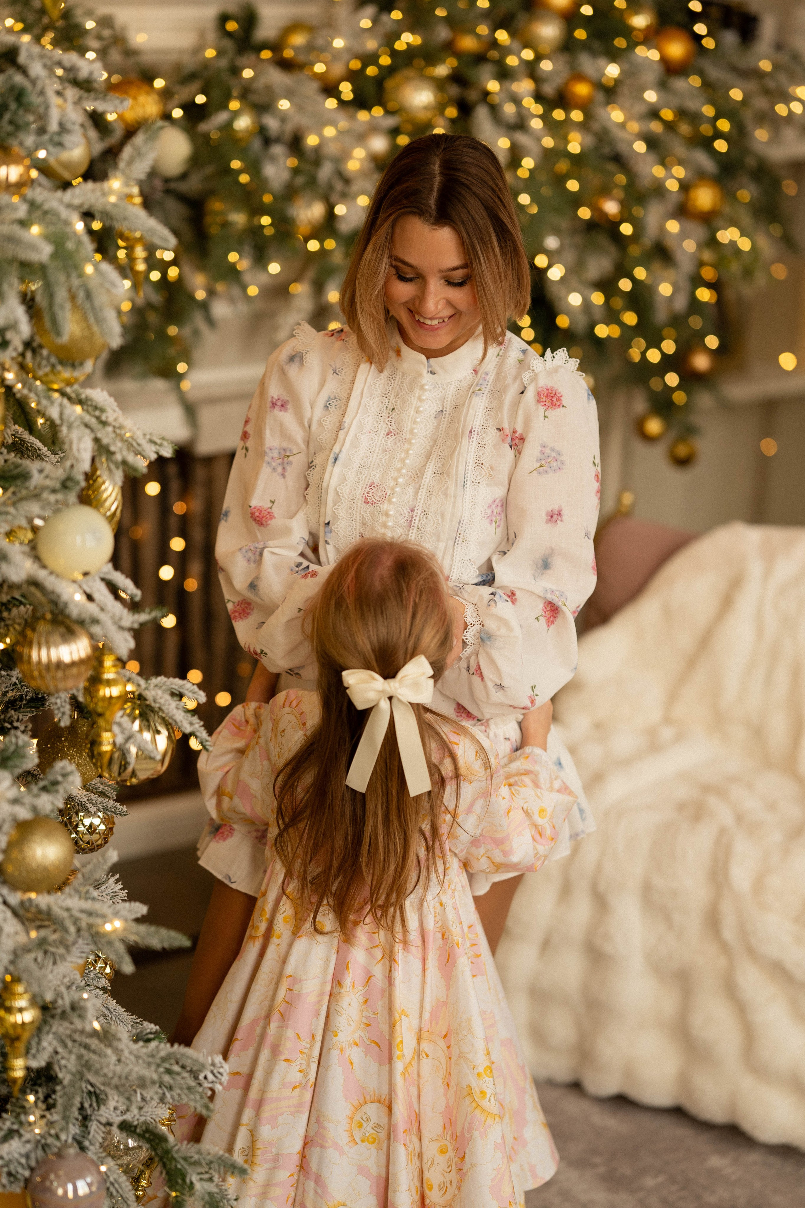 Кристина и ее семья. Анастасия Антипинская — профессиональный фотограф в Хабаровске