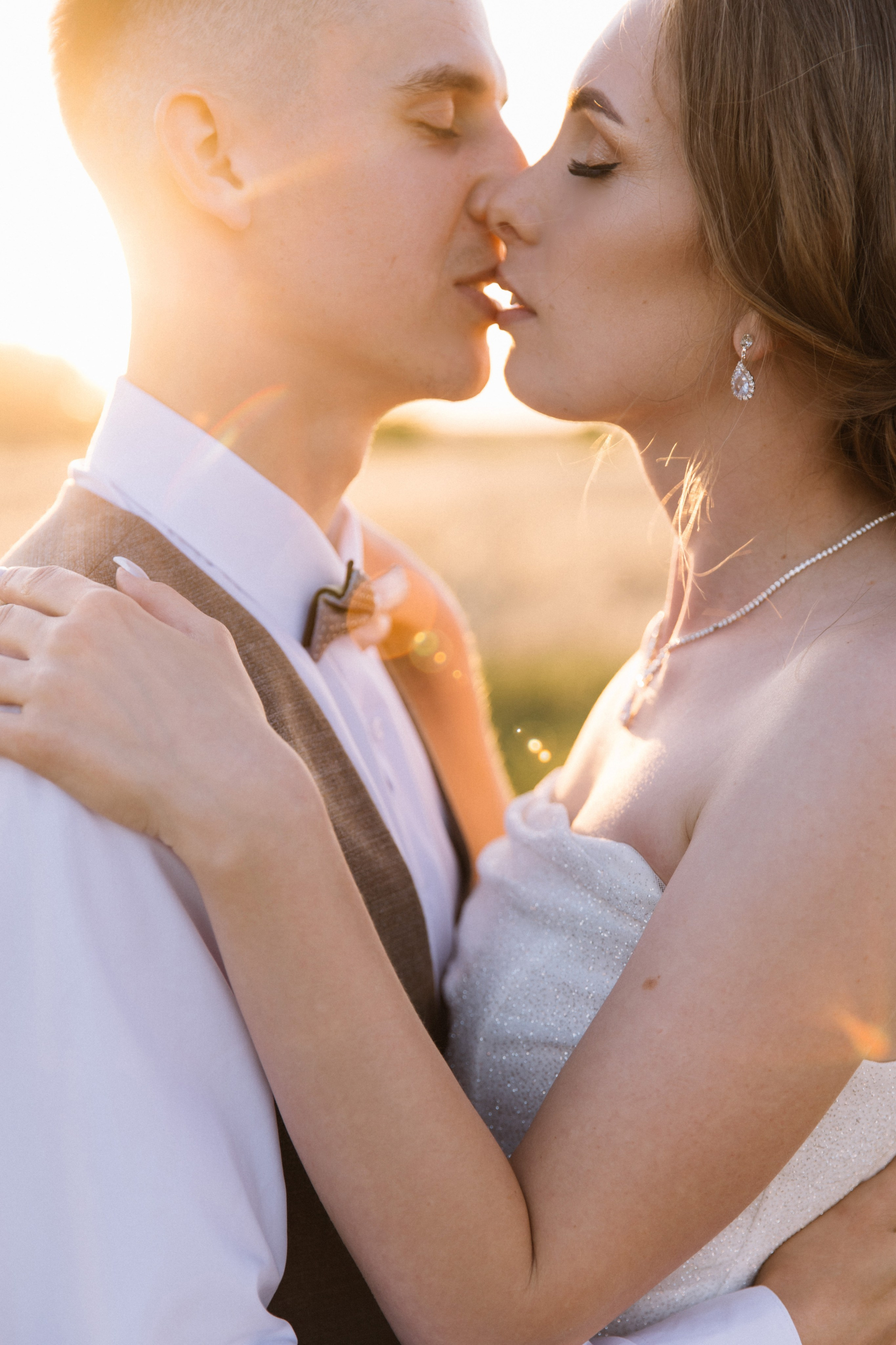 Свадьба Яны и Димы. Свадебный и семейный фотограф в Волгограде Анастасия Кошенскова