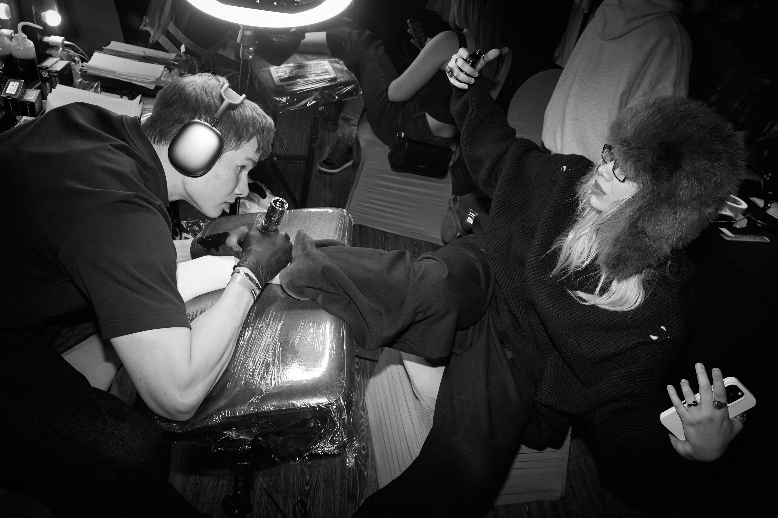 Концертная фотография. Фотограф Ольга Яканова