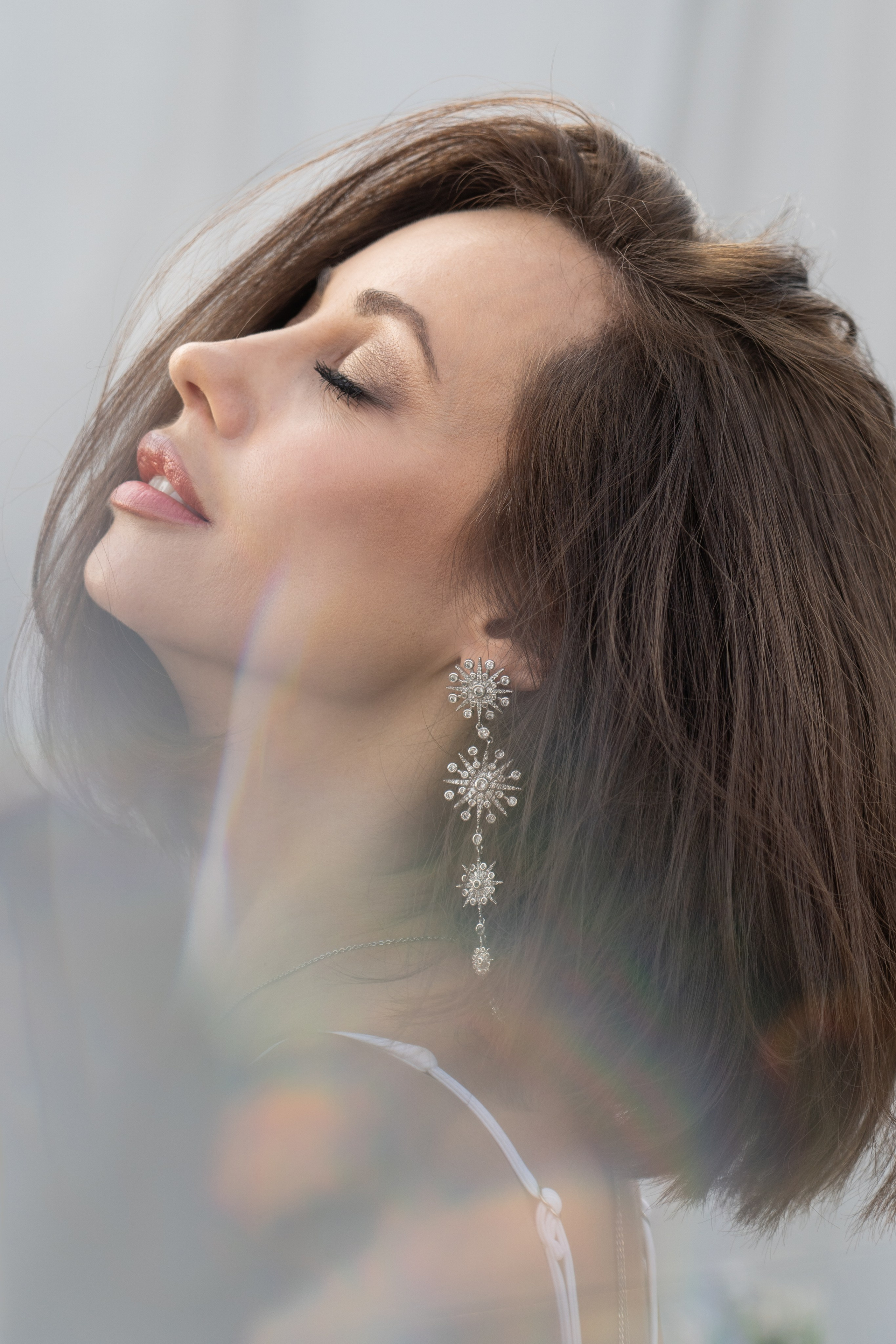 Ray of sunshine. Фотограф Ольга Яканова