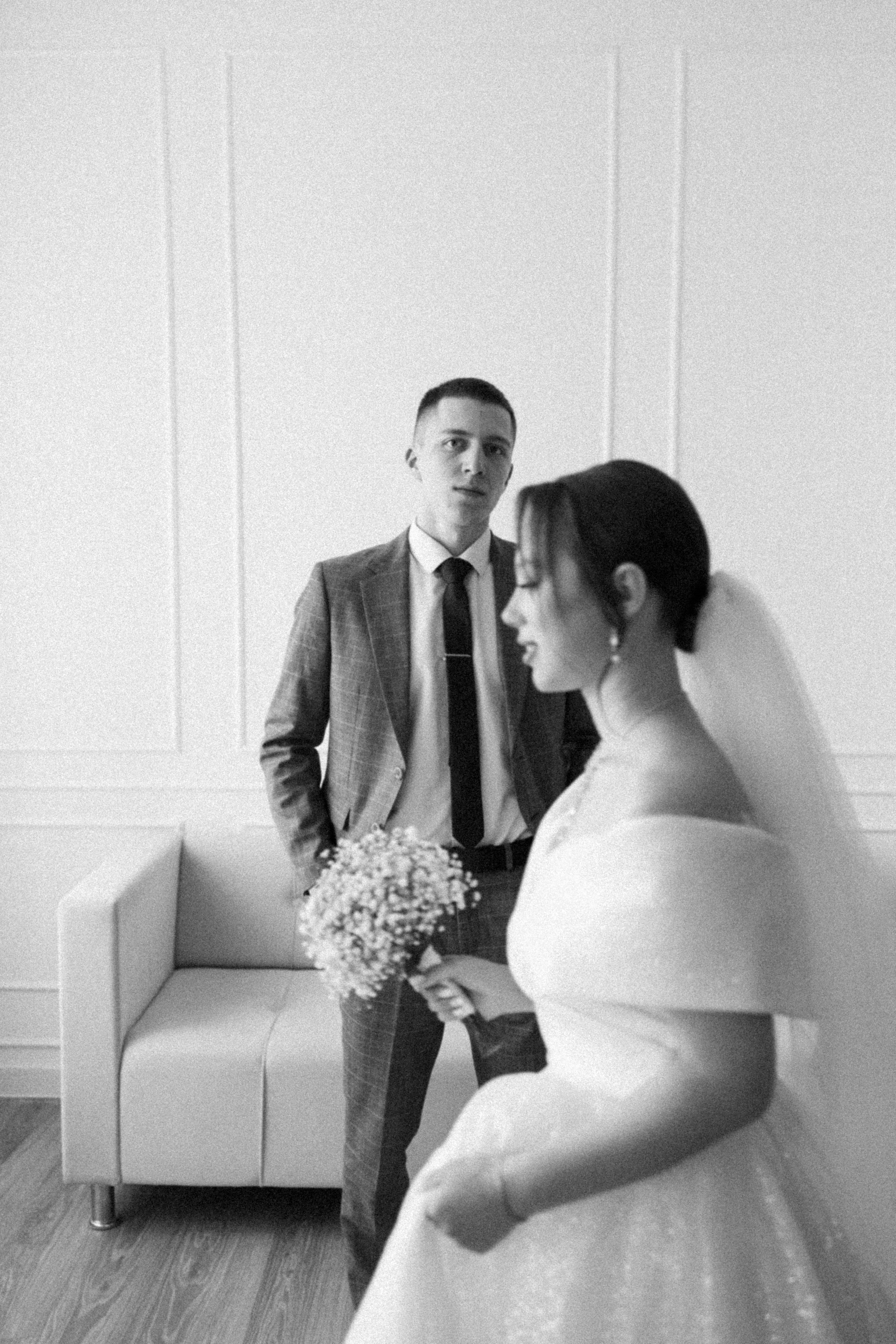 Wedding day A&D. Свадебный фотограф Курган Михаил Деркачев