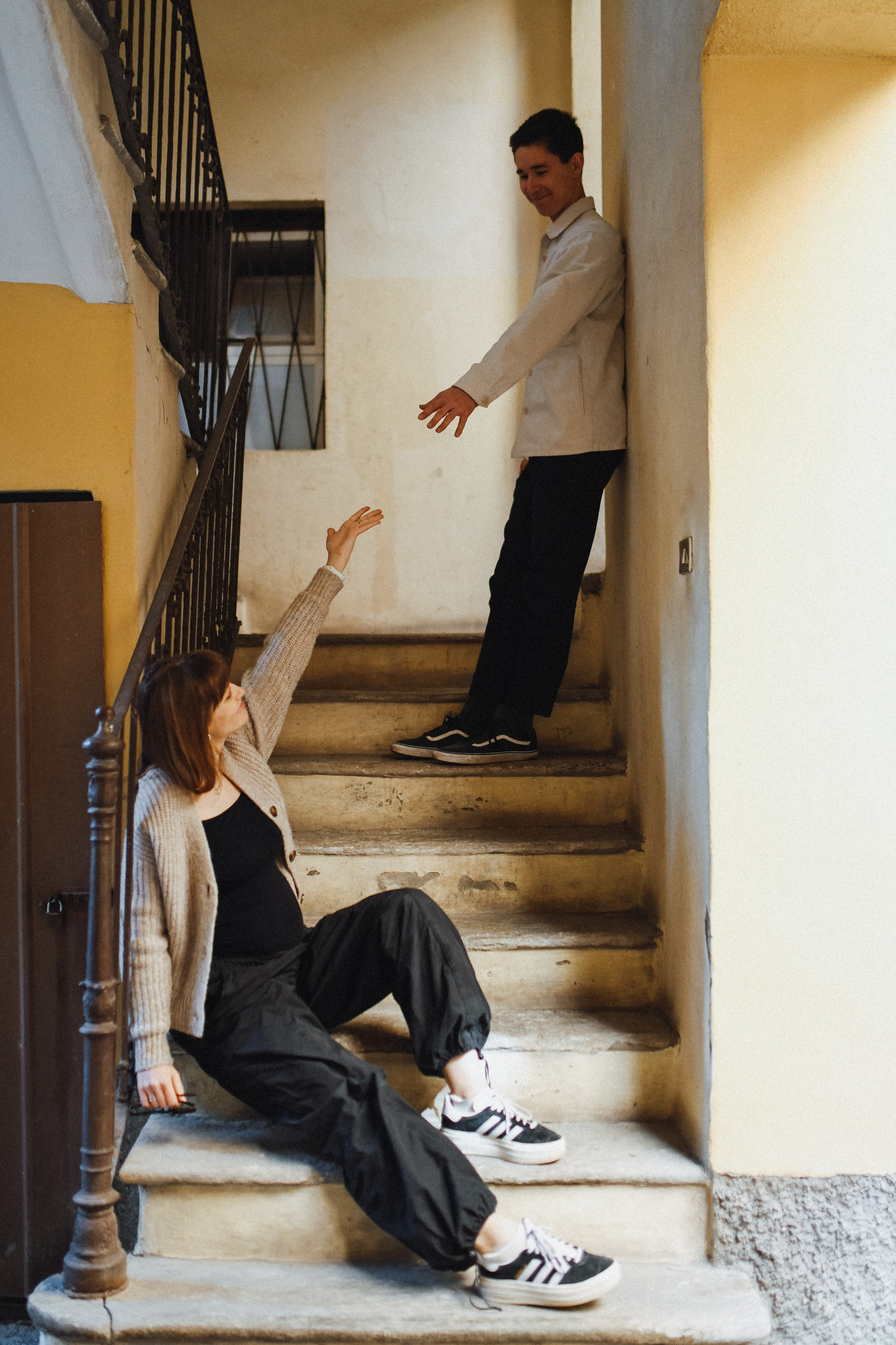 Arseniy&Katya+1. Василиса Кёниг