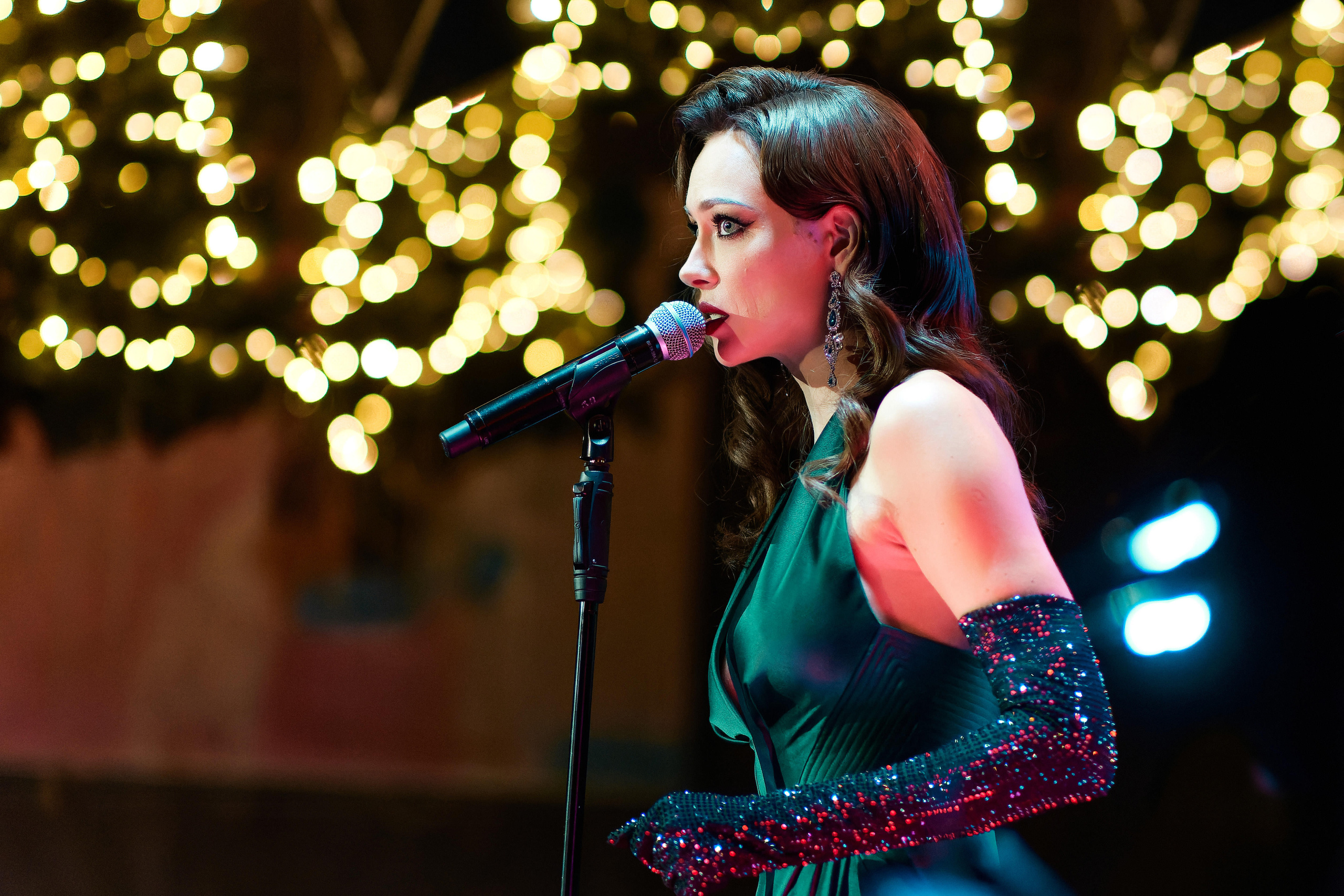 Концерты. Яркий репортажный фотограф в Москве Лоскутов Глеб