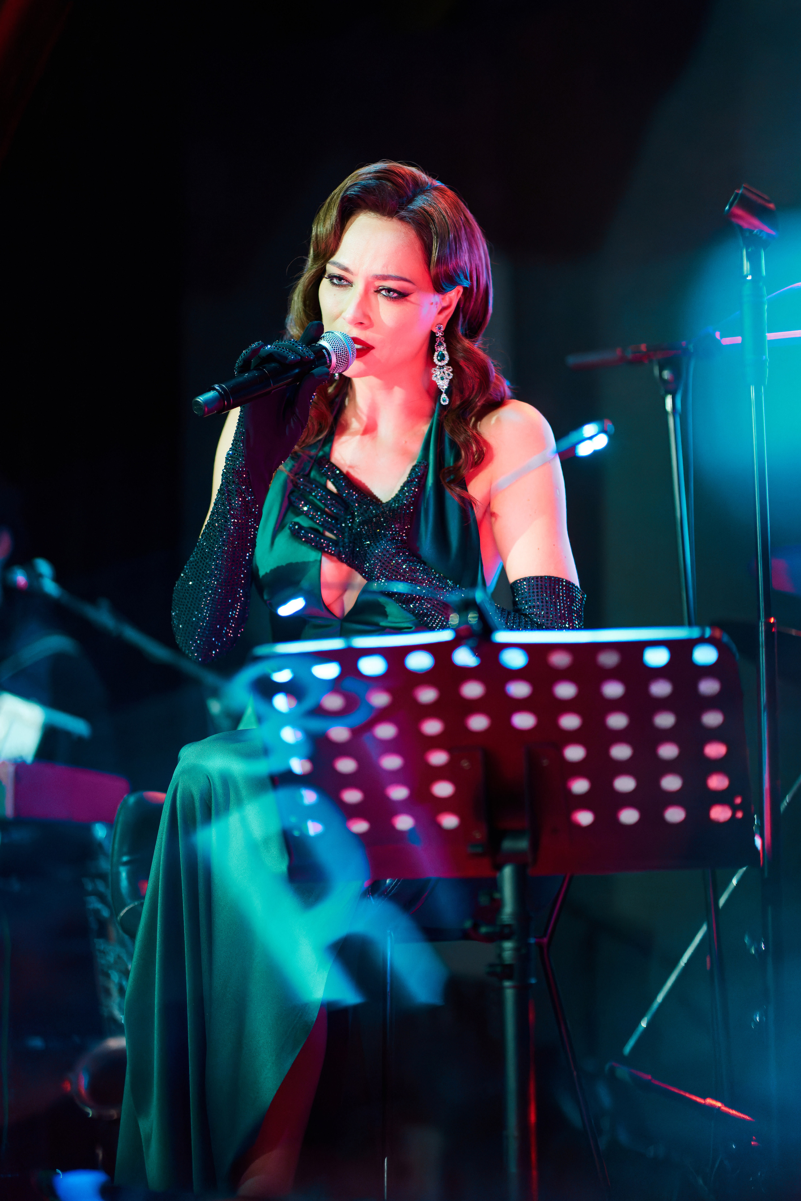 Концерты. Яркий репортажный фотограф в Москве Лоскутов Глеб