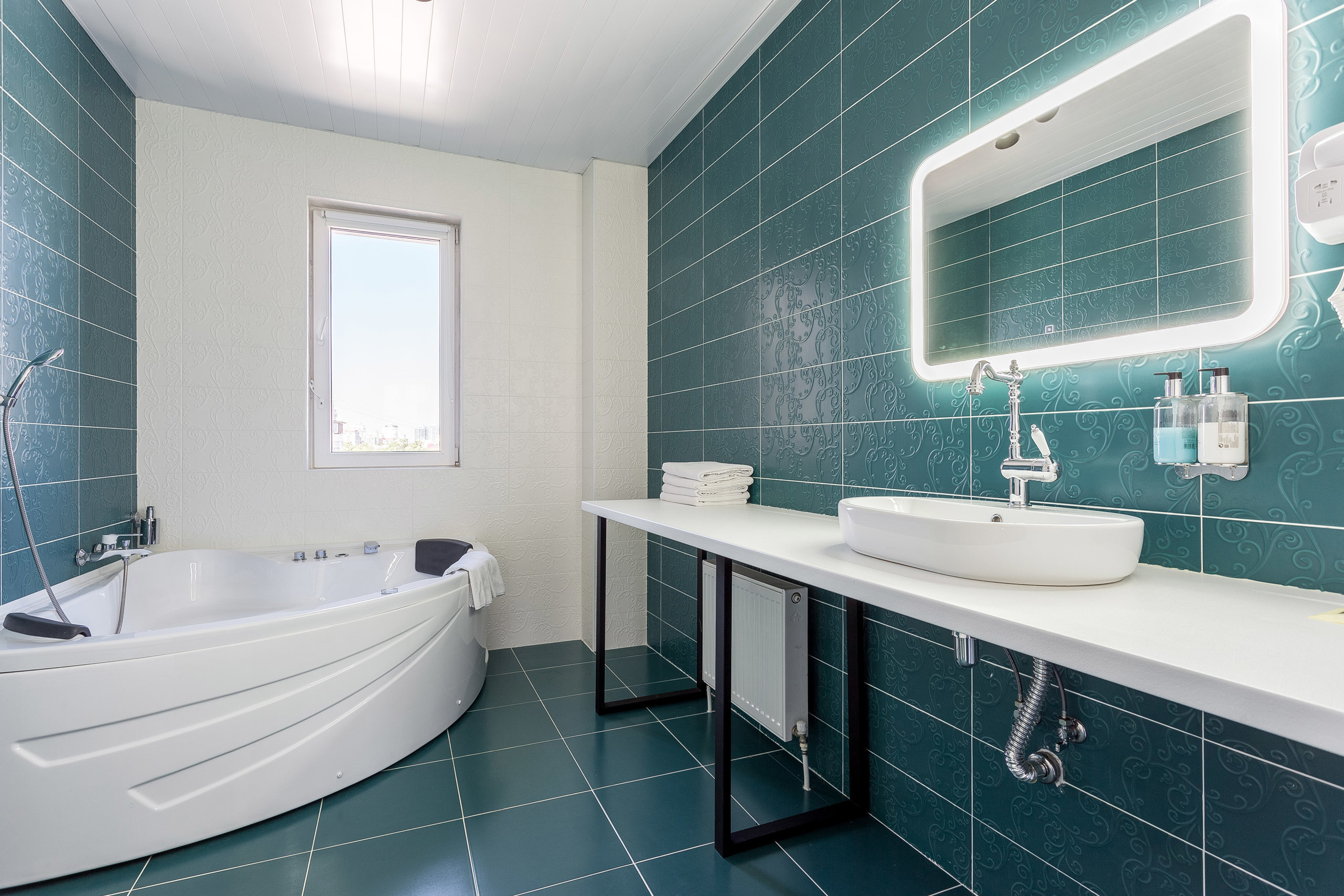 Marton Palace. Интерьерный фотограф Краснодар: профессионально по доступным ценам