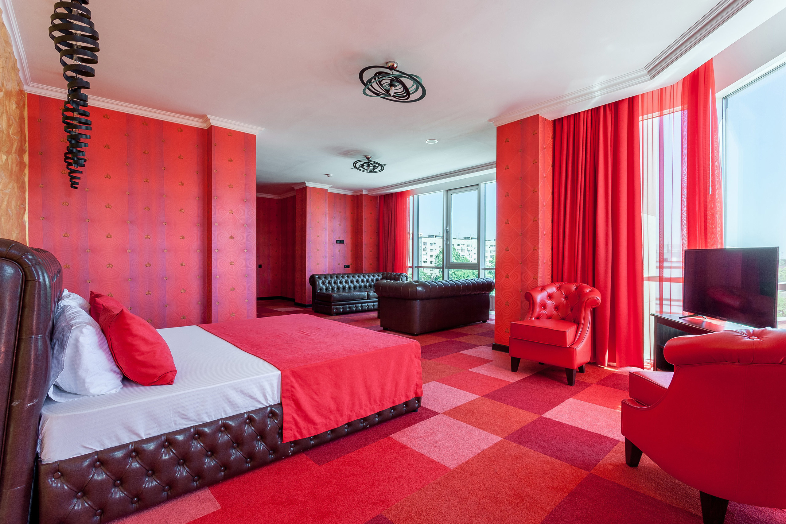 Marton Palace. Интерьерный фотограф Краснодар: профессионально по доступным ценам