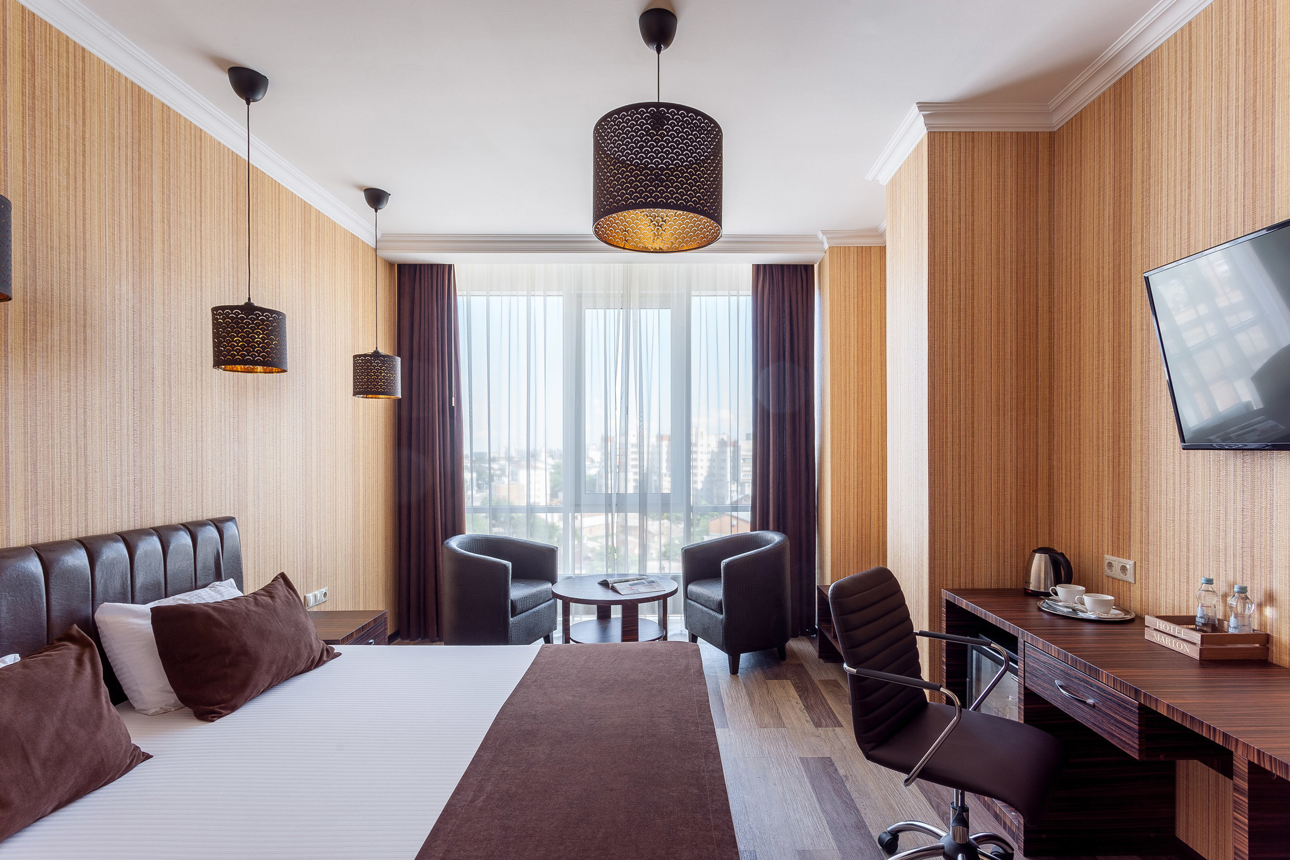 Marton Palace. Интерьерный фотограф Краснодар: профессионально по доступным ценам