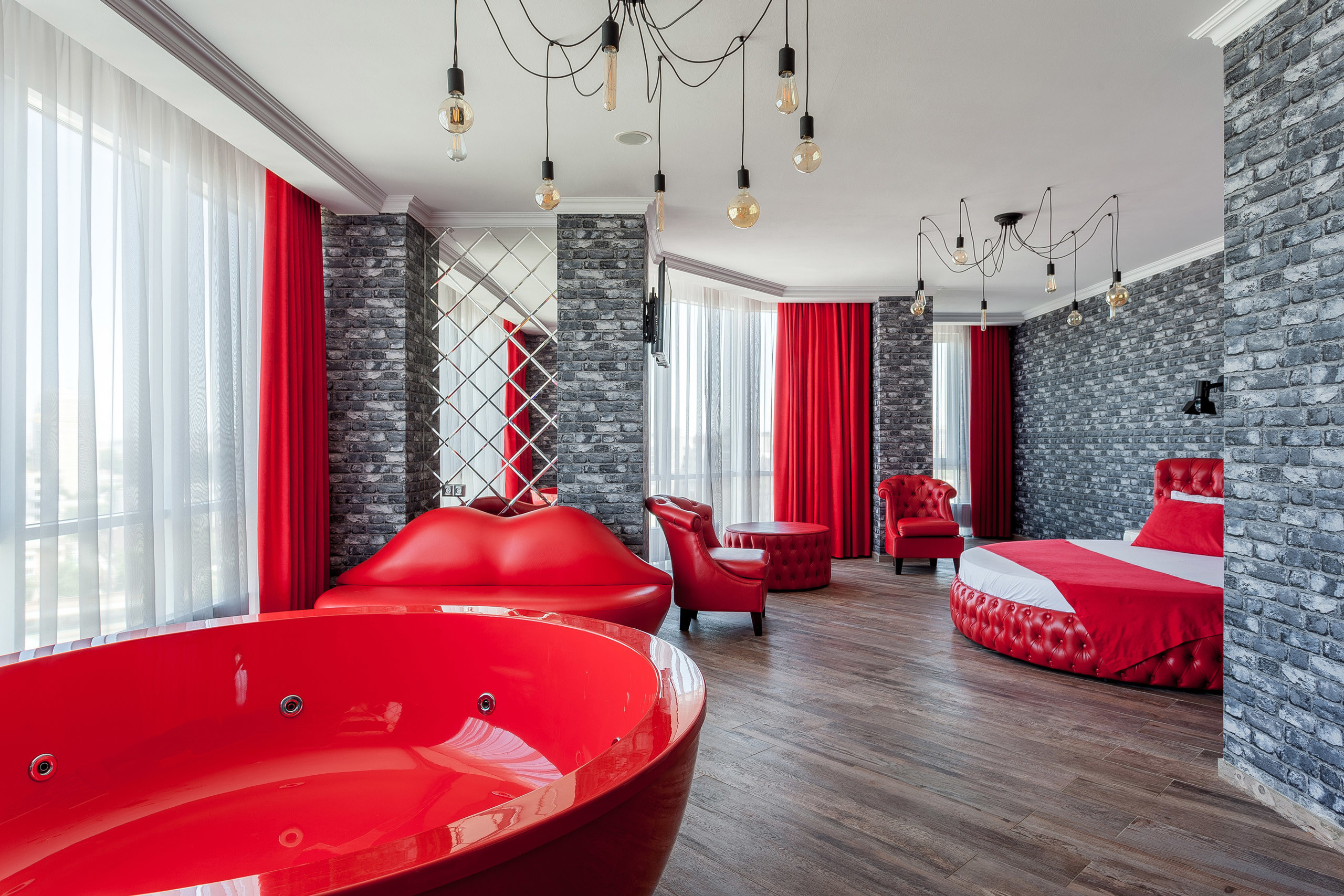 Marton Palace. Интерьерный фотограф Краснодар: профессионально по доступным ценам