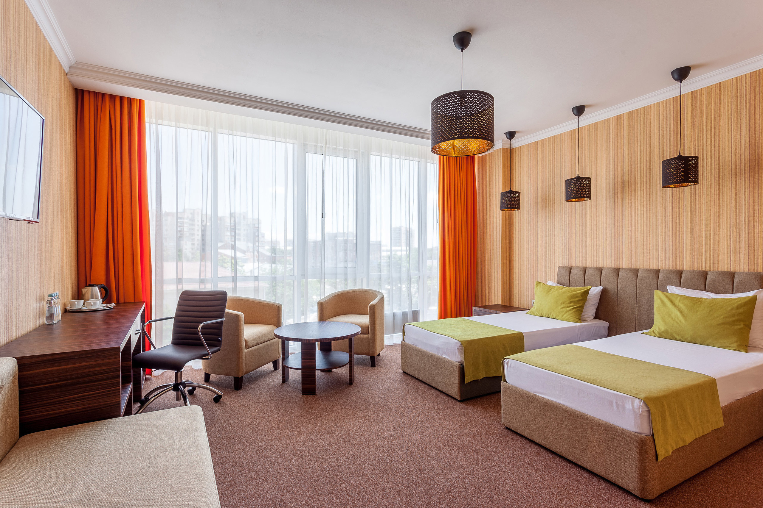 Marton Palace. Интерьерный фотограф Краснодар: профессионально по доступным ценам