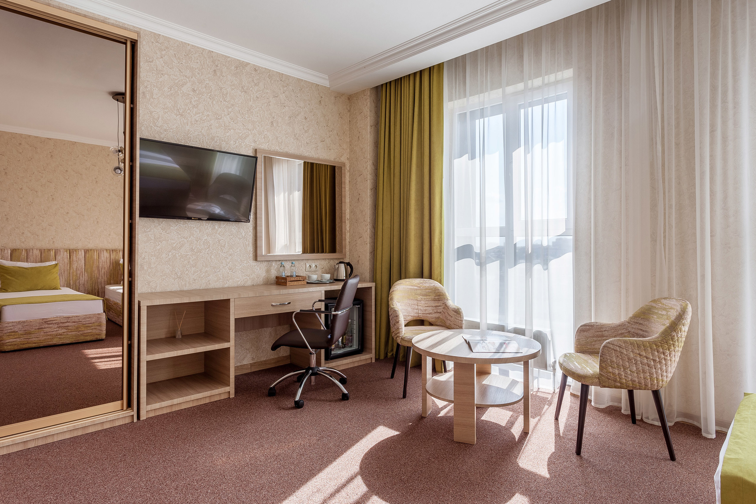 Marton Palace. Интерьерный фотограф Краснодар: профессионально по доступным ценам