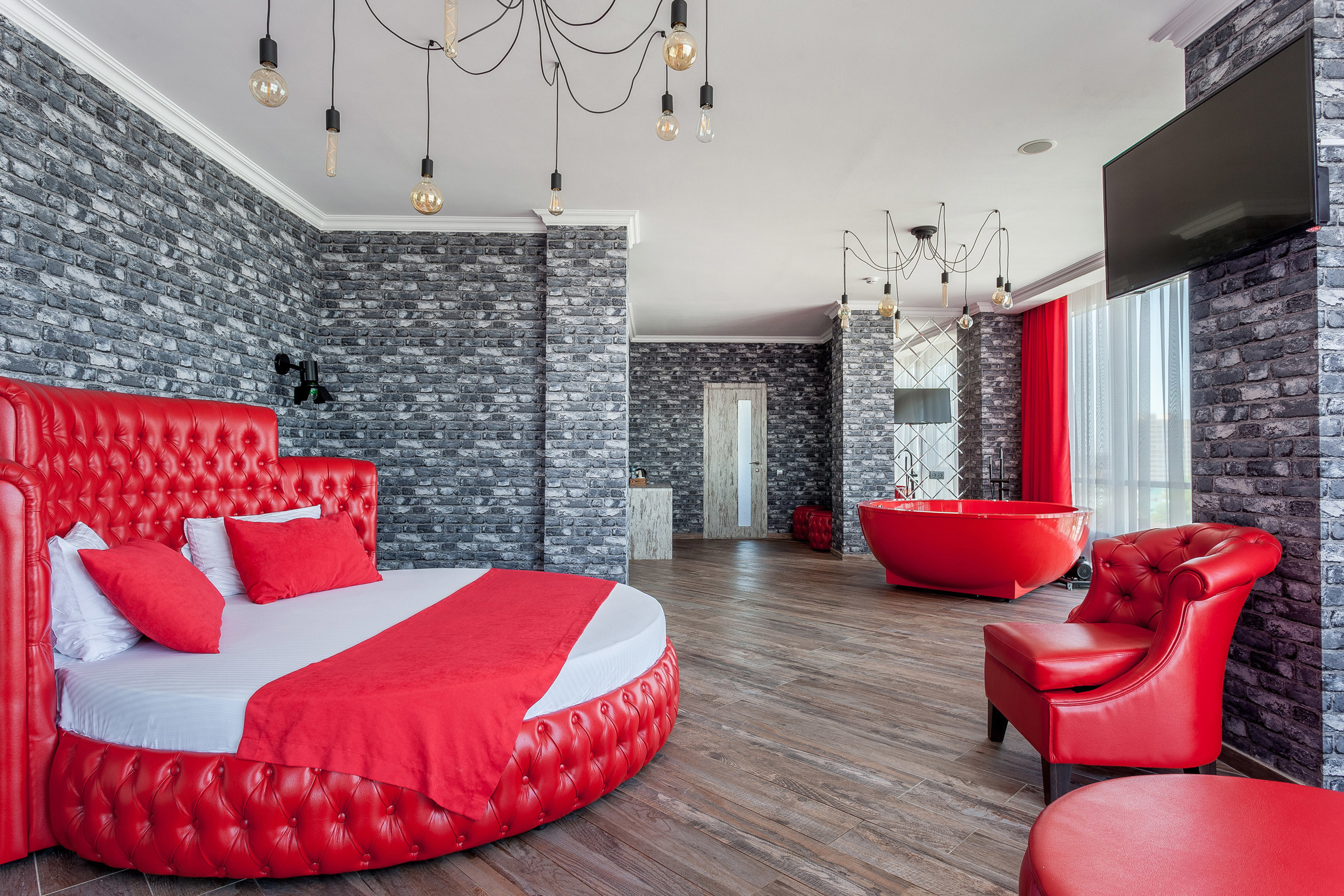 Marton Palace. Интерьерный фотограф Краснодар: профессионально по доступным ценам