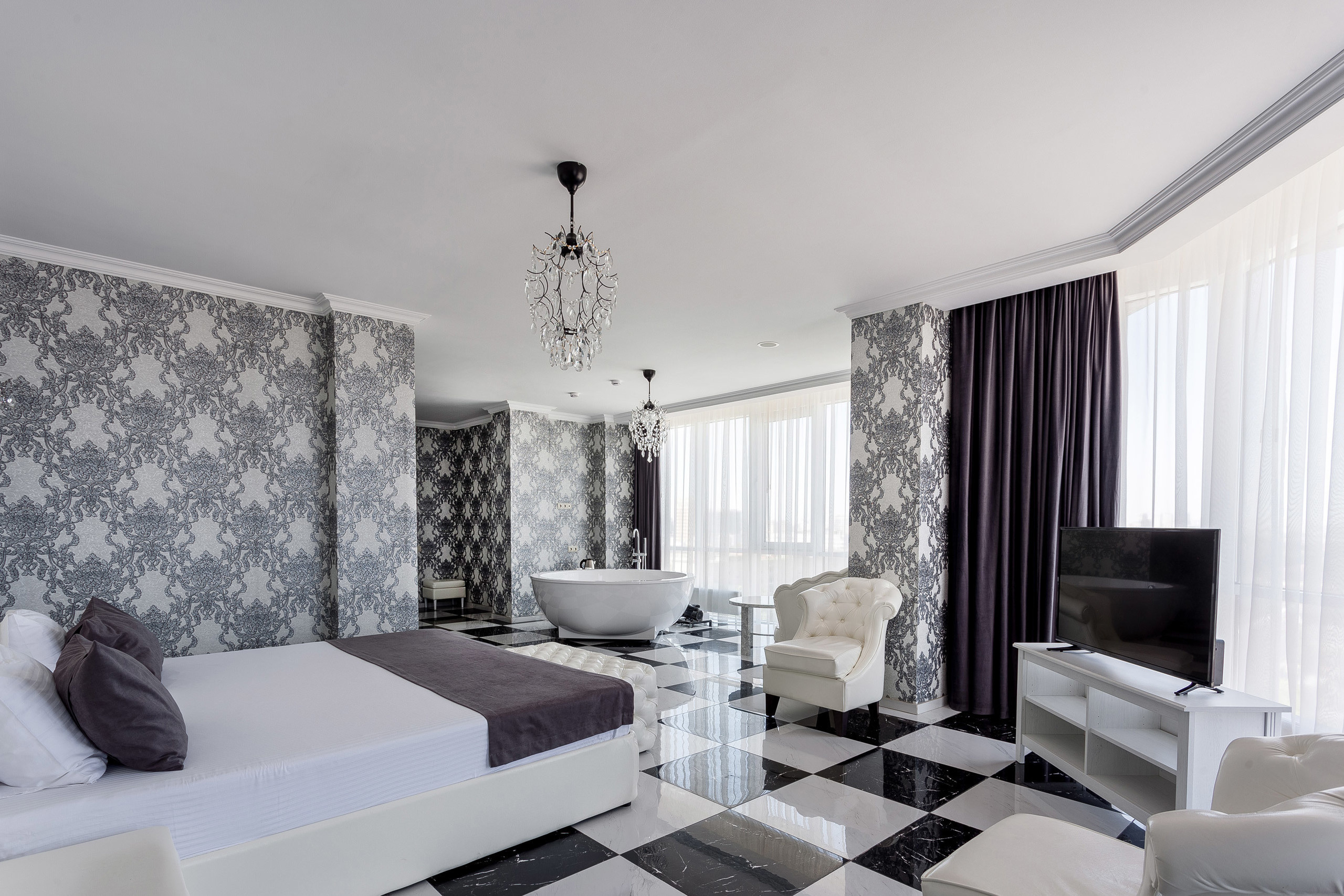 Marton Palace. Интерьерный фотограф Краснодар: профессионально по доступным ценам