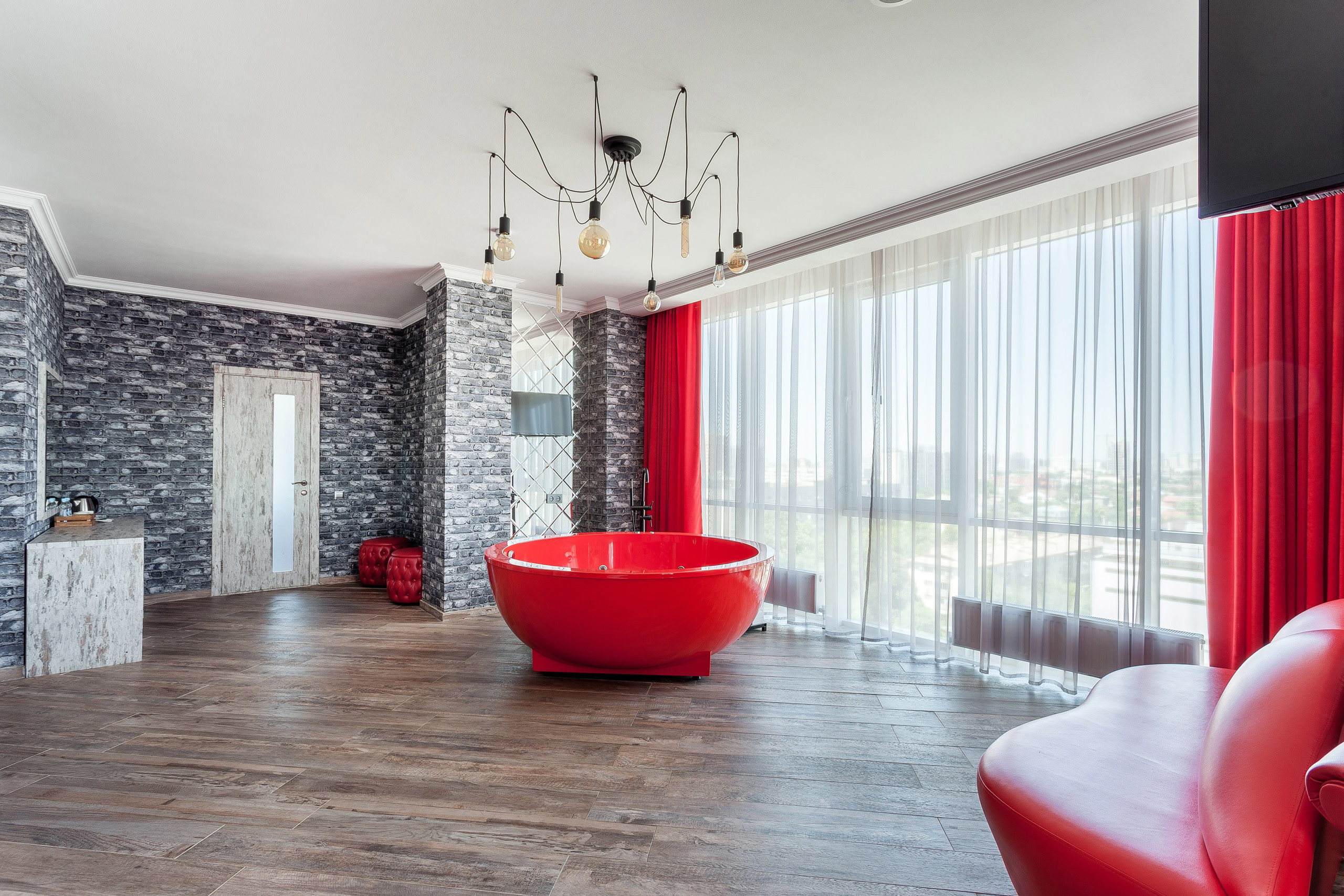 Marton Palace. Интерьерный фотограф Краснодар: профессионально по доступным ценам