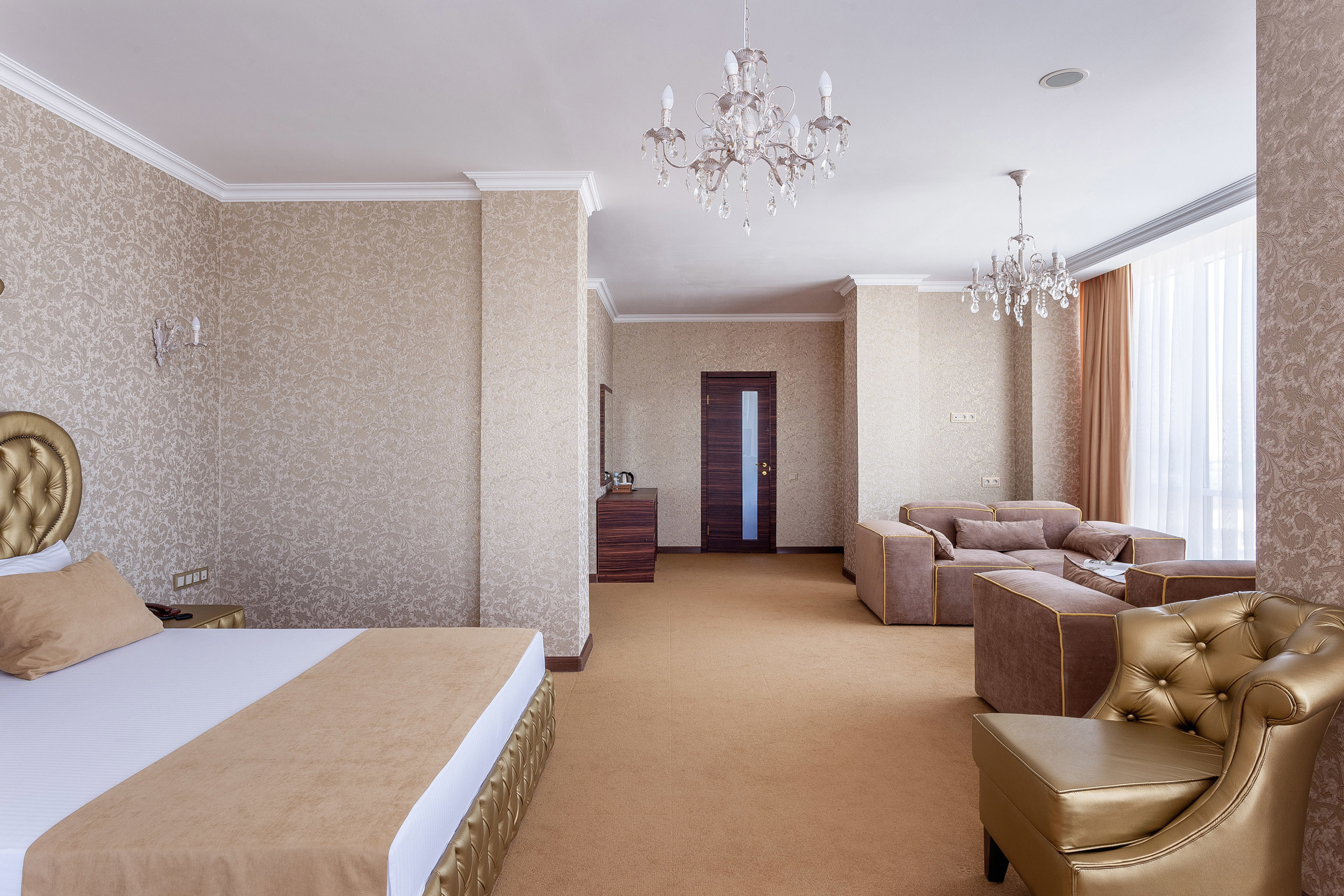 Marton Palace. Интерьерный фотограф Краснодар: профессионально по доступным ценам