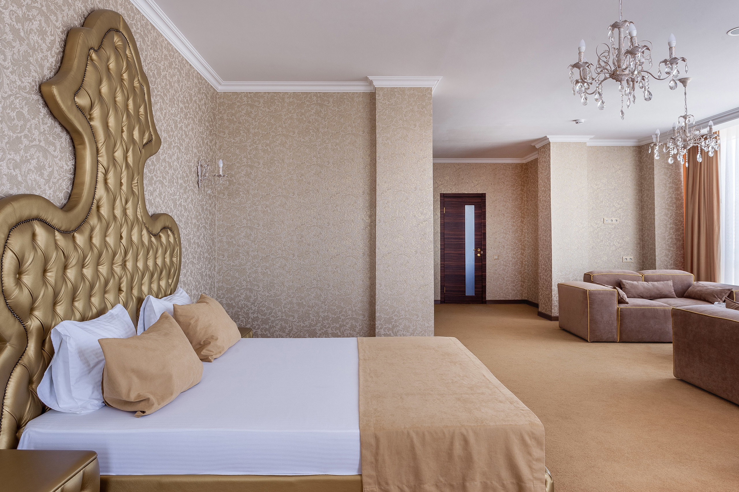 Marton Palace. Интерьерный фотограф Краснодар: профессионально по доступным ценам