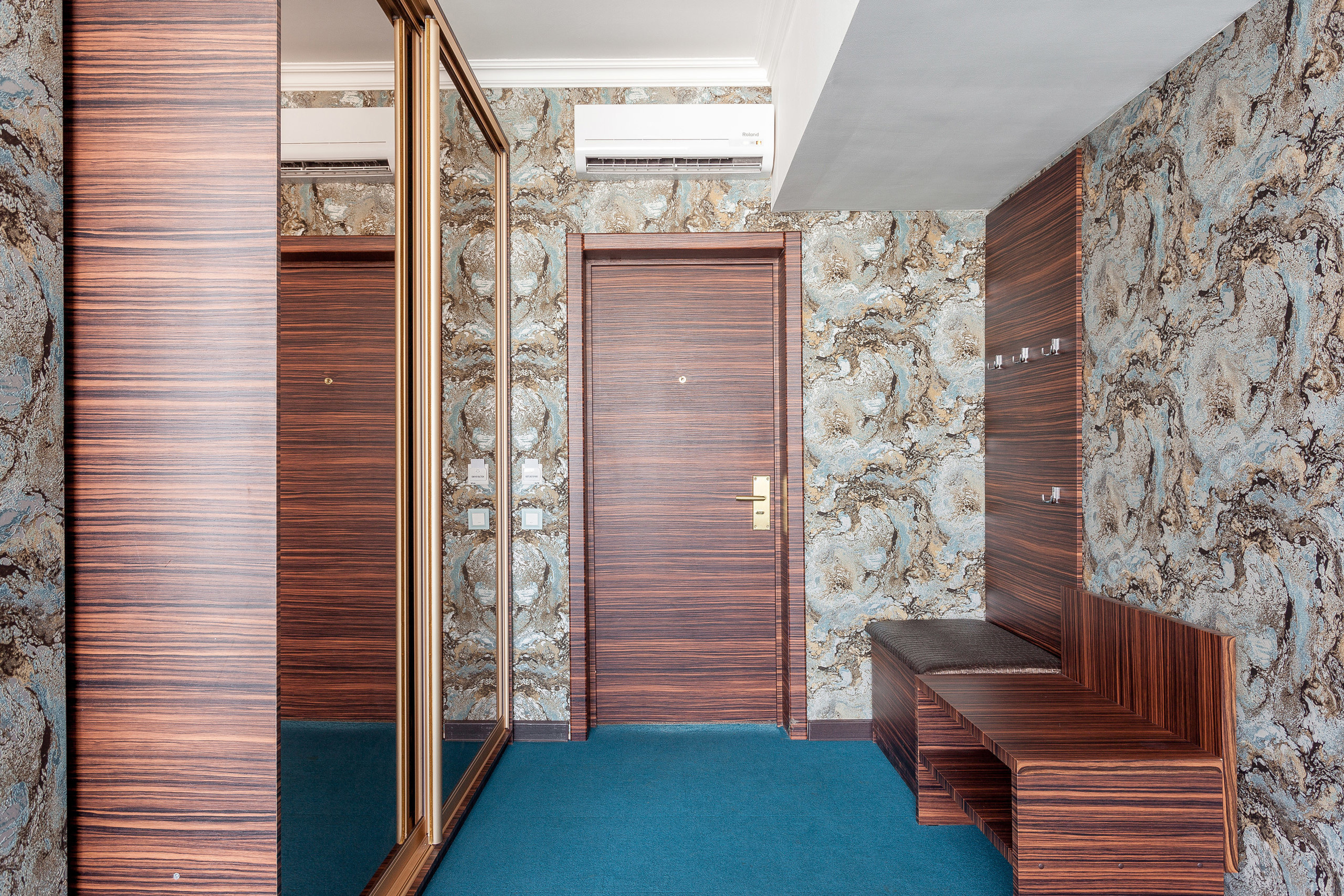 Marton Palace. Интерьерный фотограф Краснодар: профессионально по доступным ценам