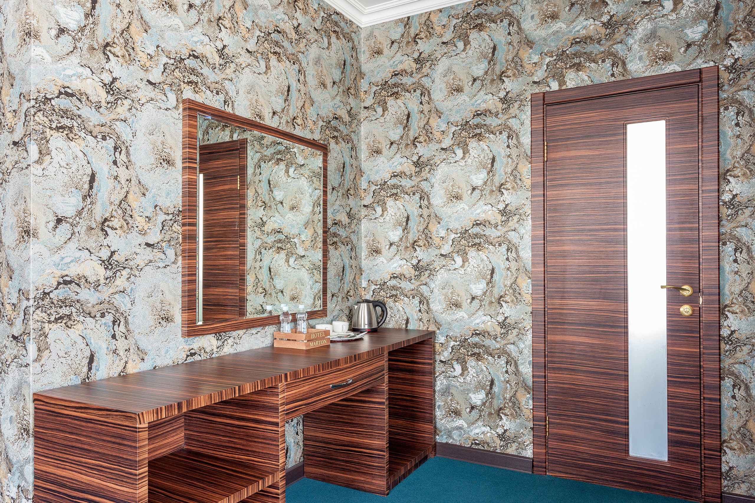 Marton Palace. Интерьерный фотограф Краснодар: профессионально по доступным ценам