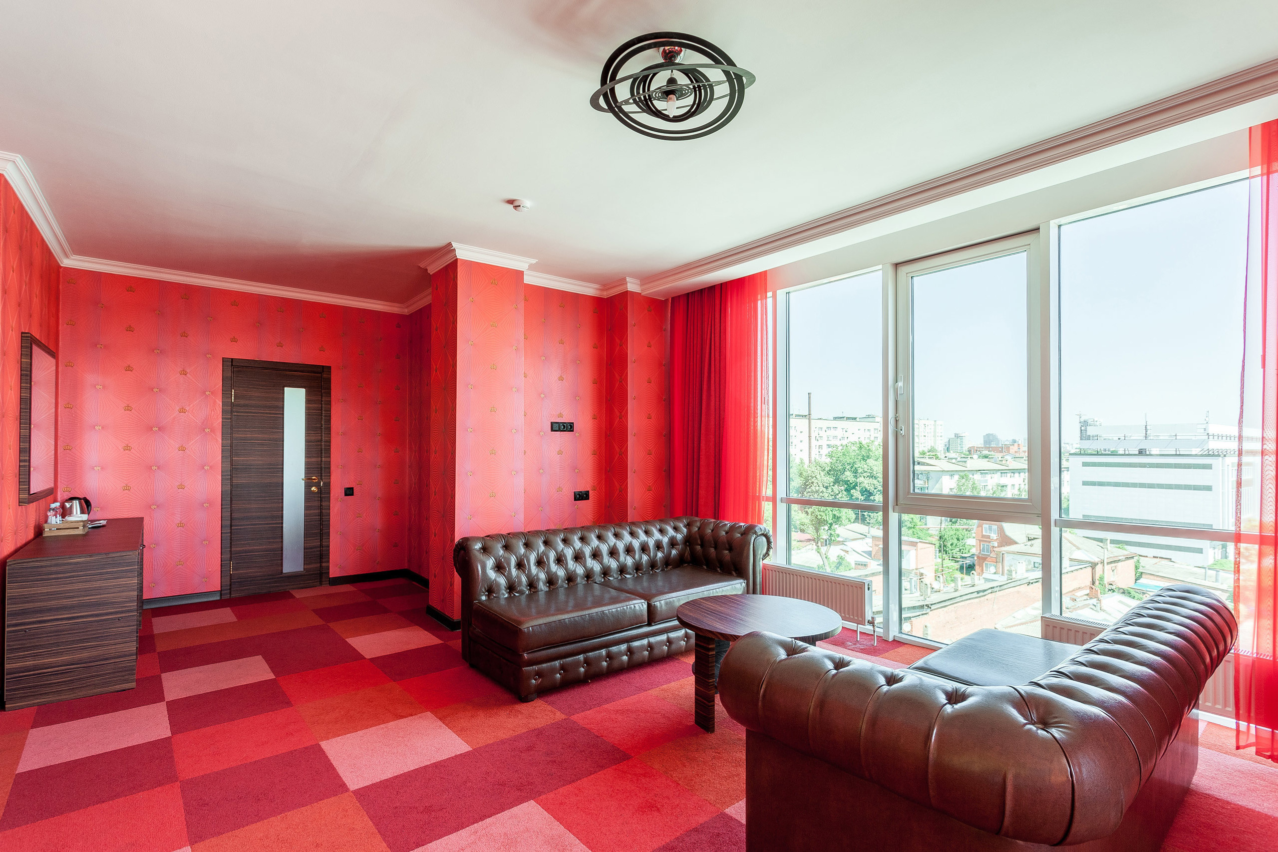 Marton Palace. Интерьерный фотограф Краснодар: профессионально по доступным ценам