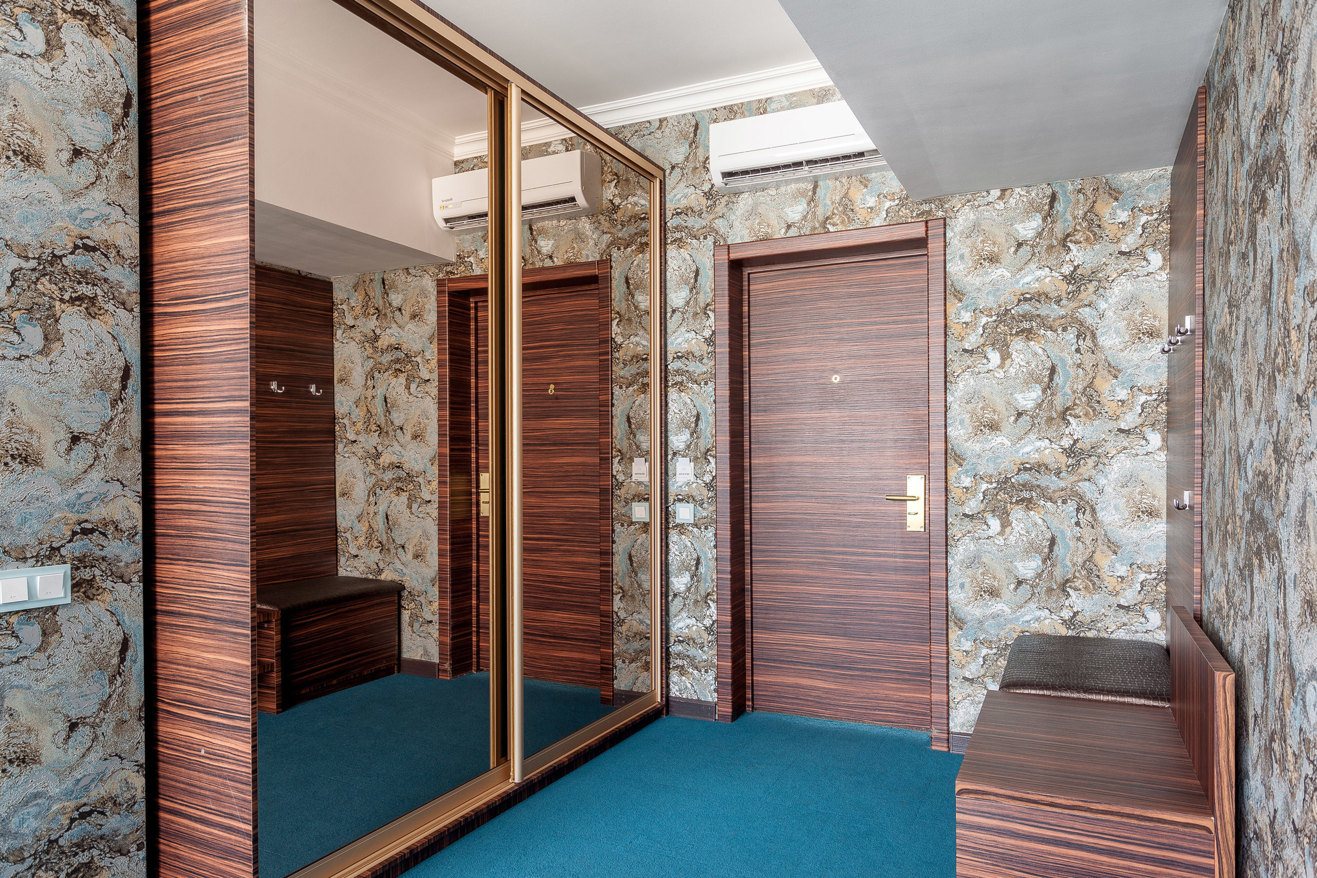 Marton Palace. Интерьерный фотограф Краснодар: профессионально по доступным ценам