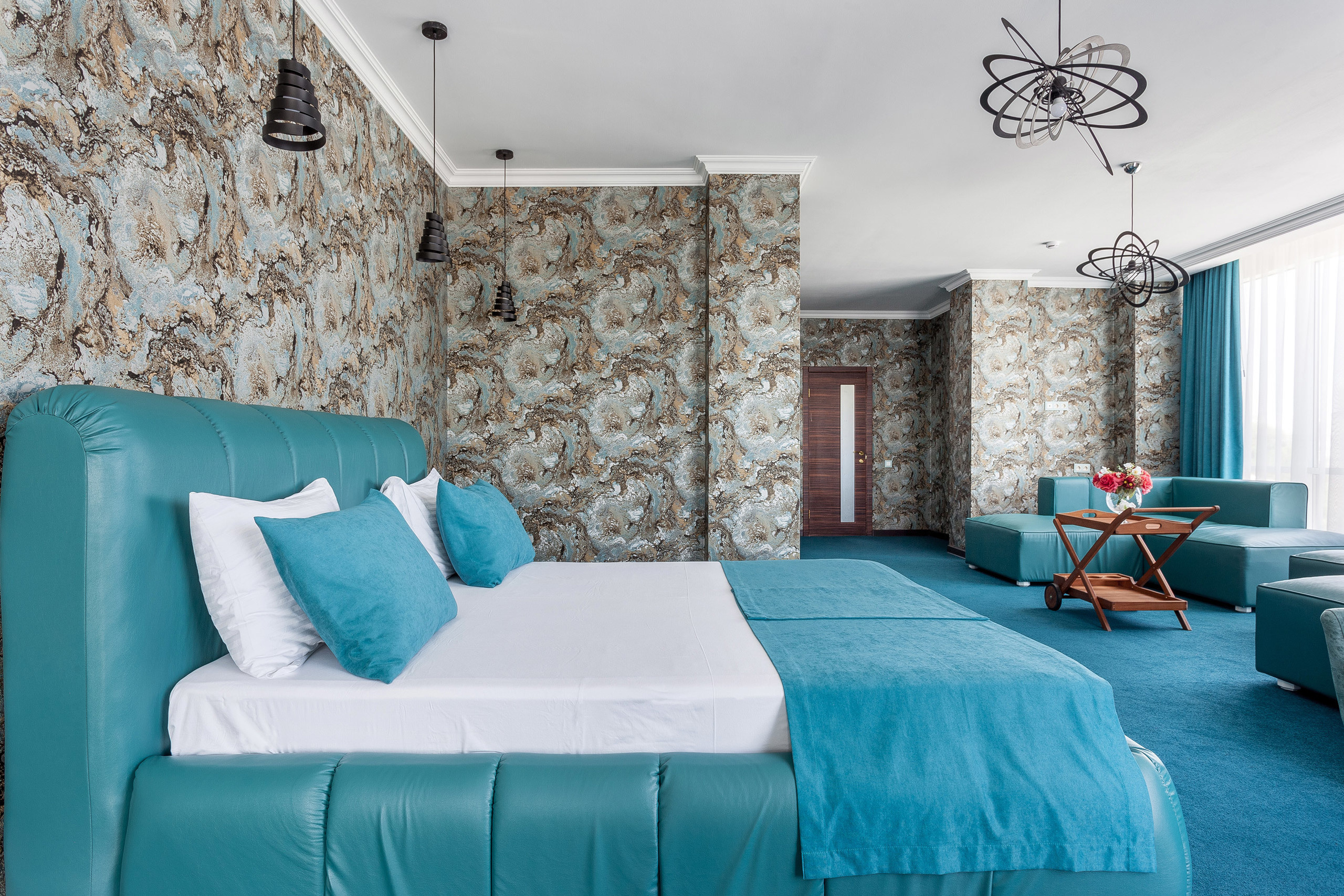 Marton Palace. Интерьерный фотограф Краснодар: профессионально по доступным ценам