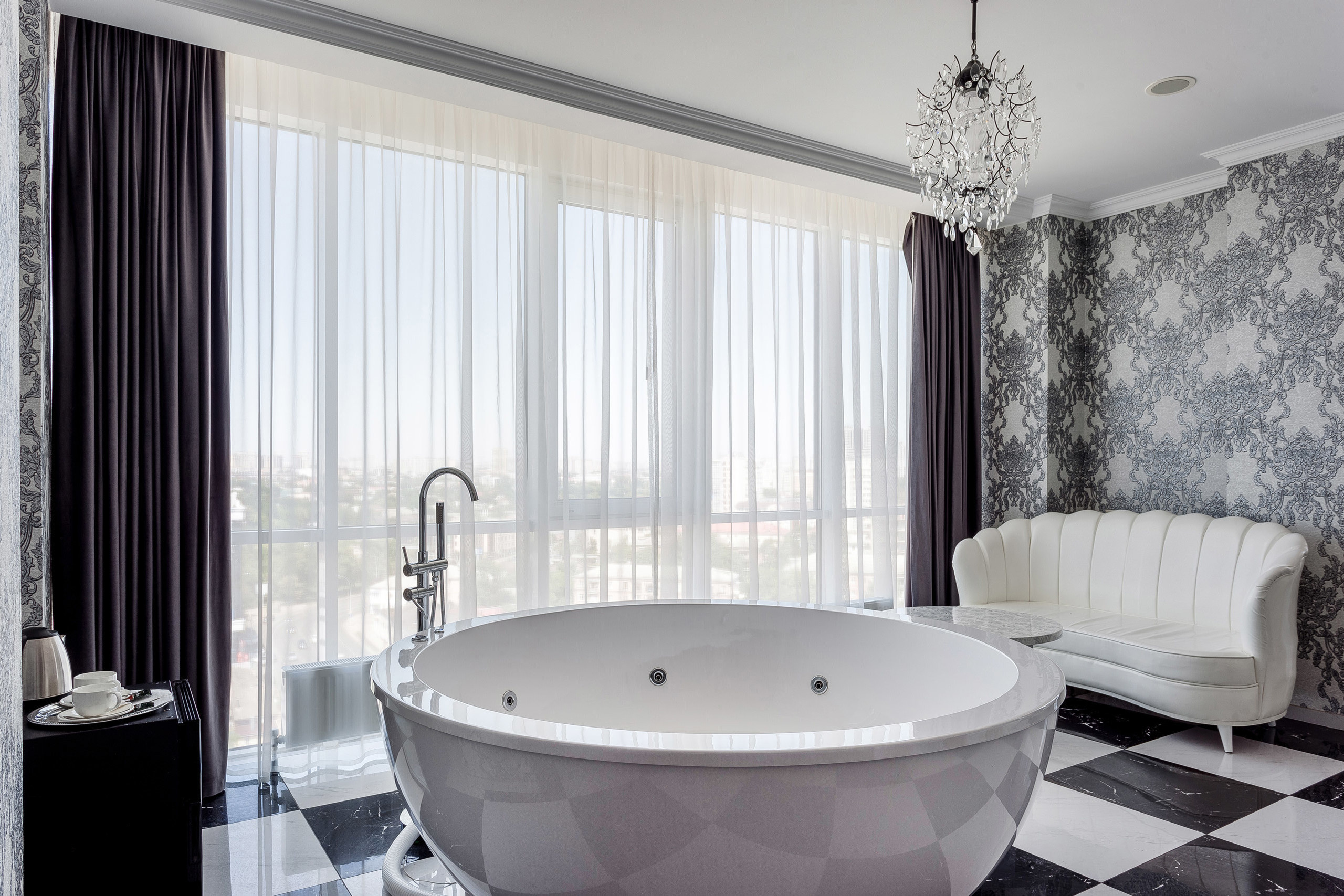 Marton Palace. Интерьерный фотограф Краснодар: профессионально по доступным ценам